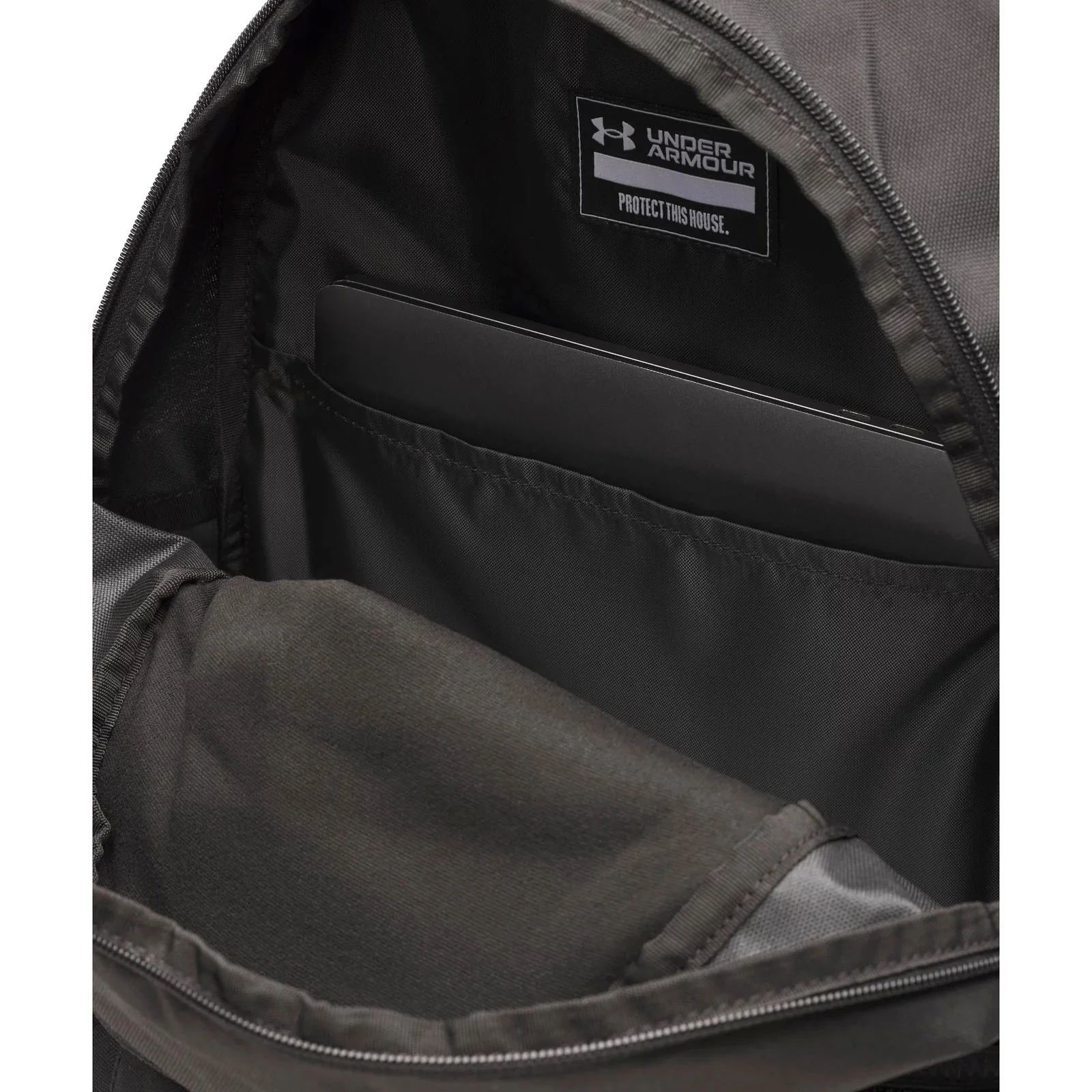 Under Armour Hustle Lite Backpack - Image 4