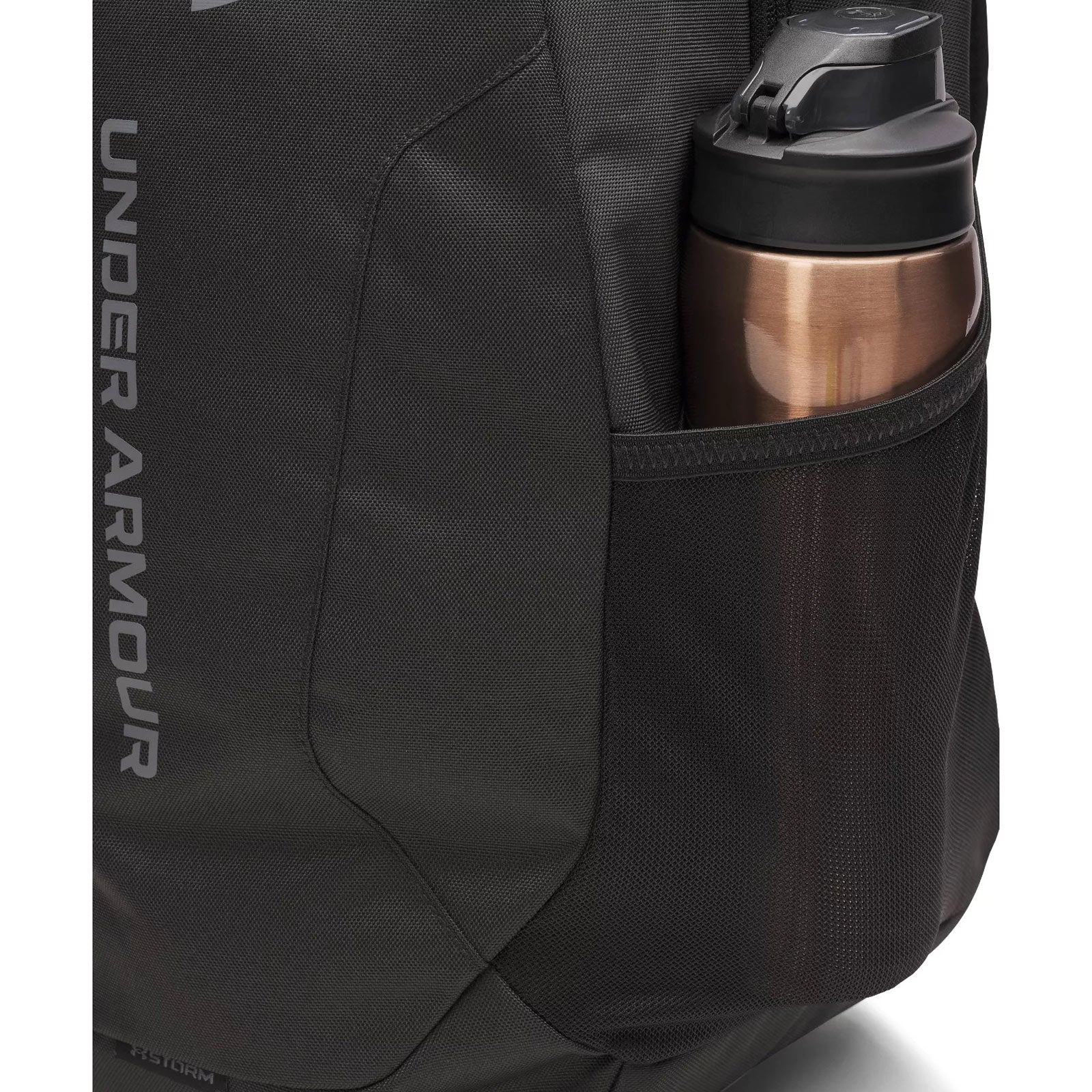 Under Armour Hustle Lite Backpack - Image 5