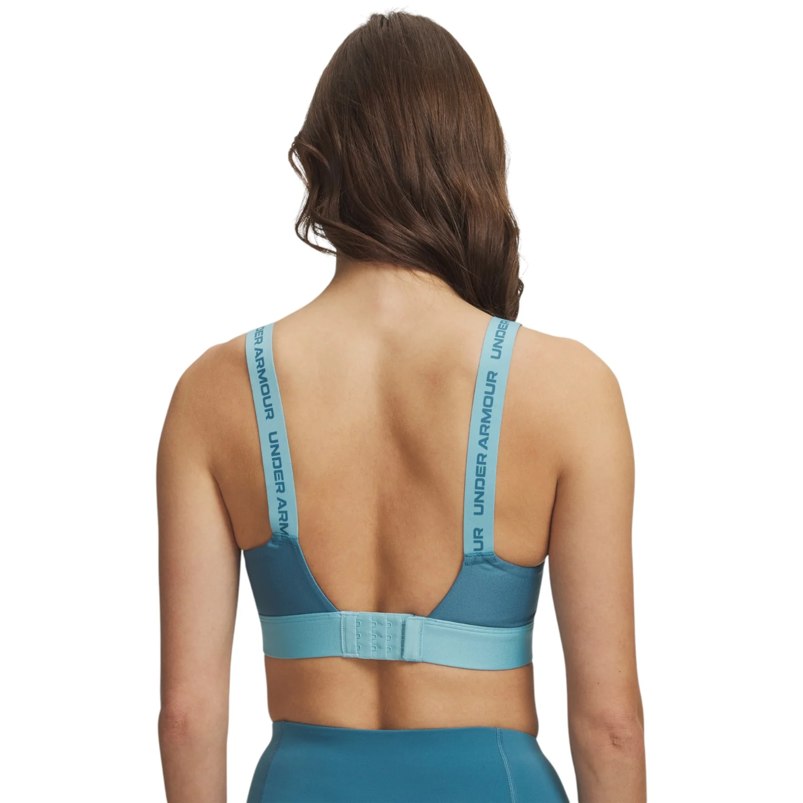 Under Armour Infinity 2.0 High Convertible Womens Sports Bra - Image 13