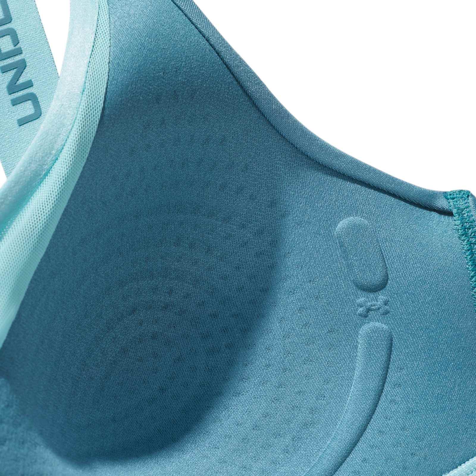 Under Armour Infinity 2.0 High Convertible Womens Sports Bra - Image 3