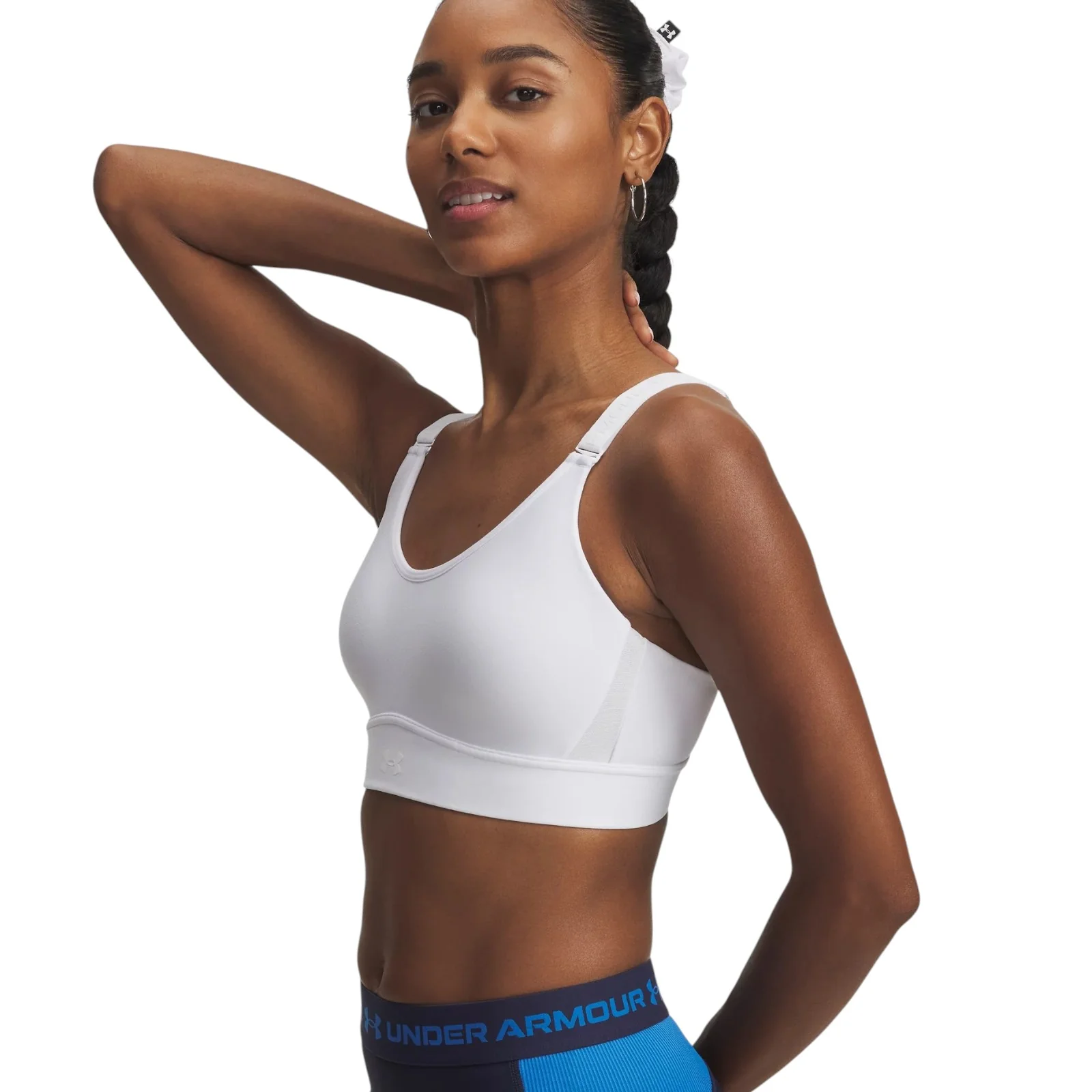 Under Armour Infinity 2.0 Womens Medium Support Sports-Bra