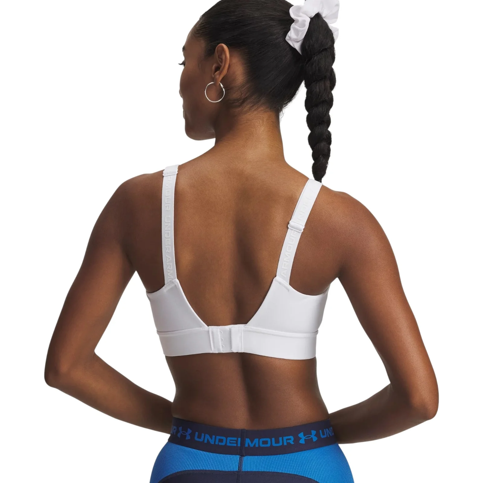 Under Armour Infinity 2.0 Womens Medium Support Sports-Bra - Image 2