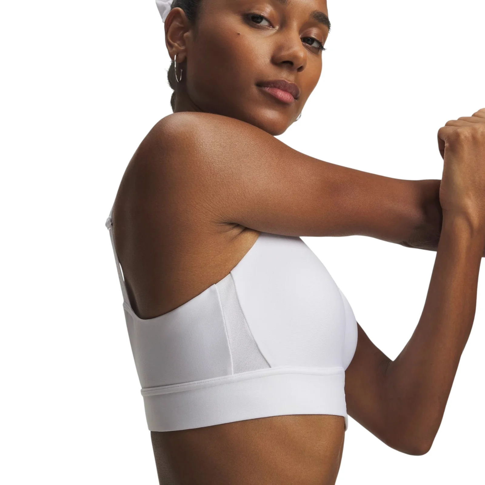 Under Armour Infinity 2.0 Womens Medium Support Sports-Bra - Image 3