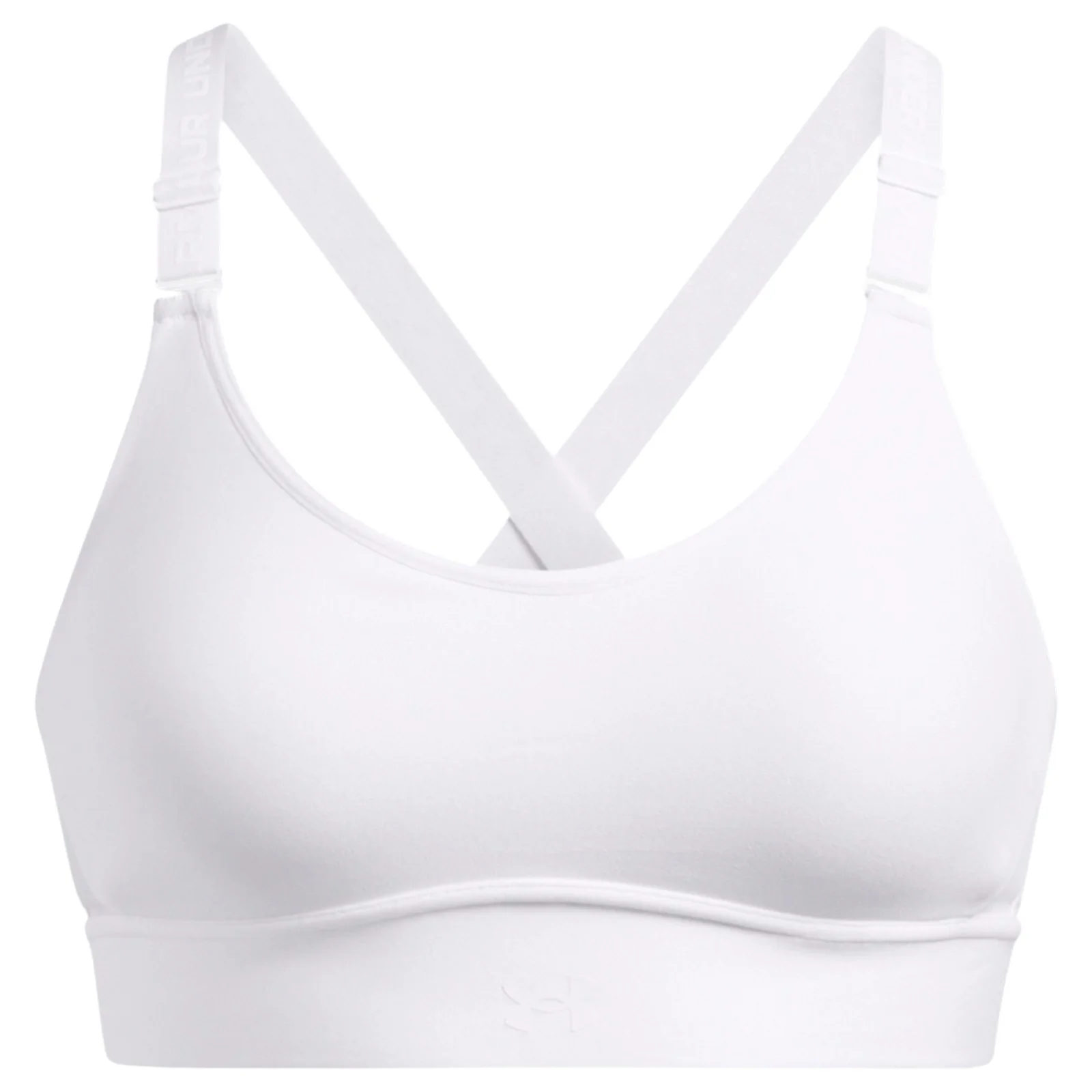 Under Armour Infinity 2.0 Womens Medium Support Sports-Bra - Image 6