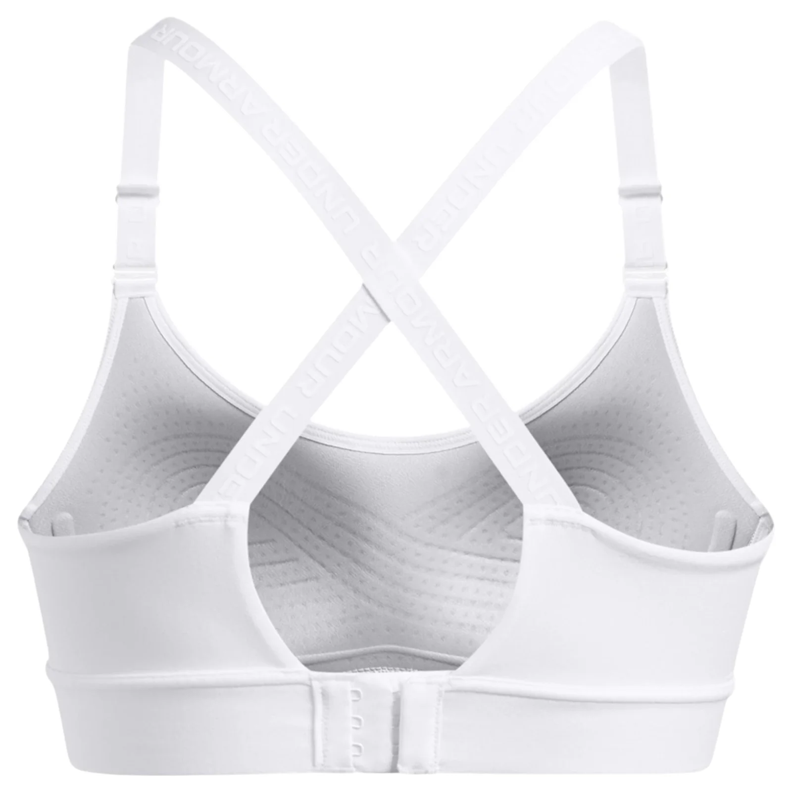 Under Armour Infinity 2.0 Womens Medium Support Sports-Bra - Image 7