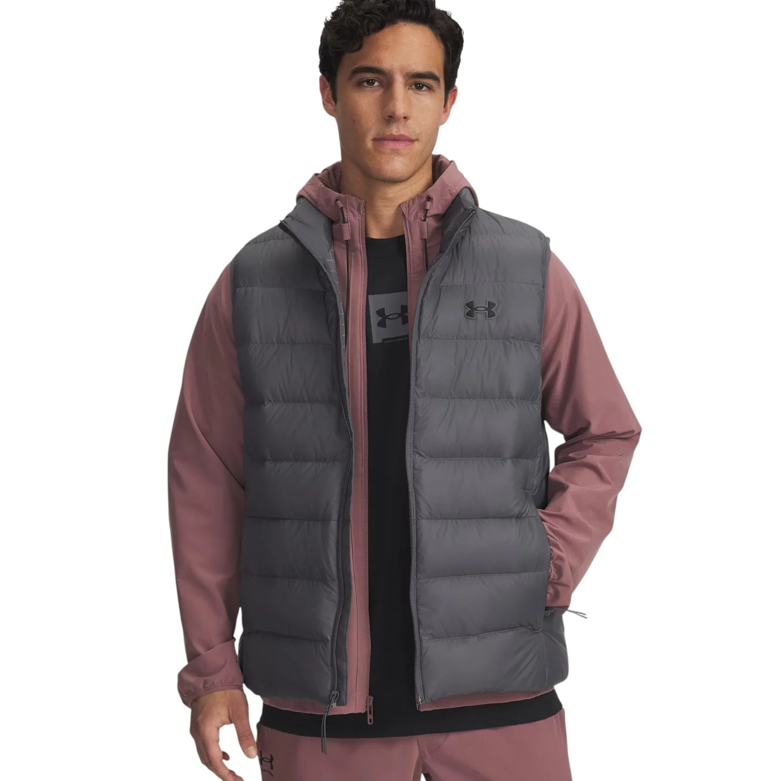 Under Armour LEGEND DOWN Mens Vest