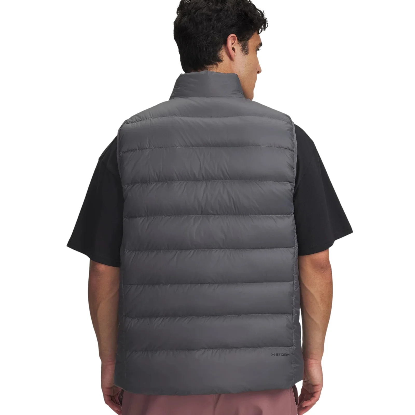 Under Armour LEGEND DOWN Mens Vest - Image 2