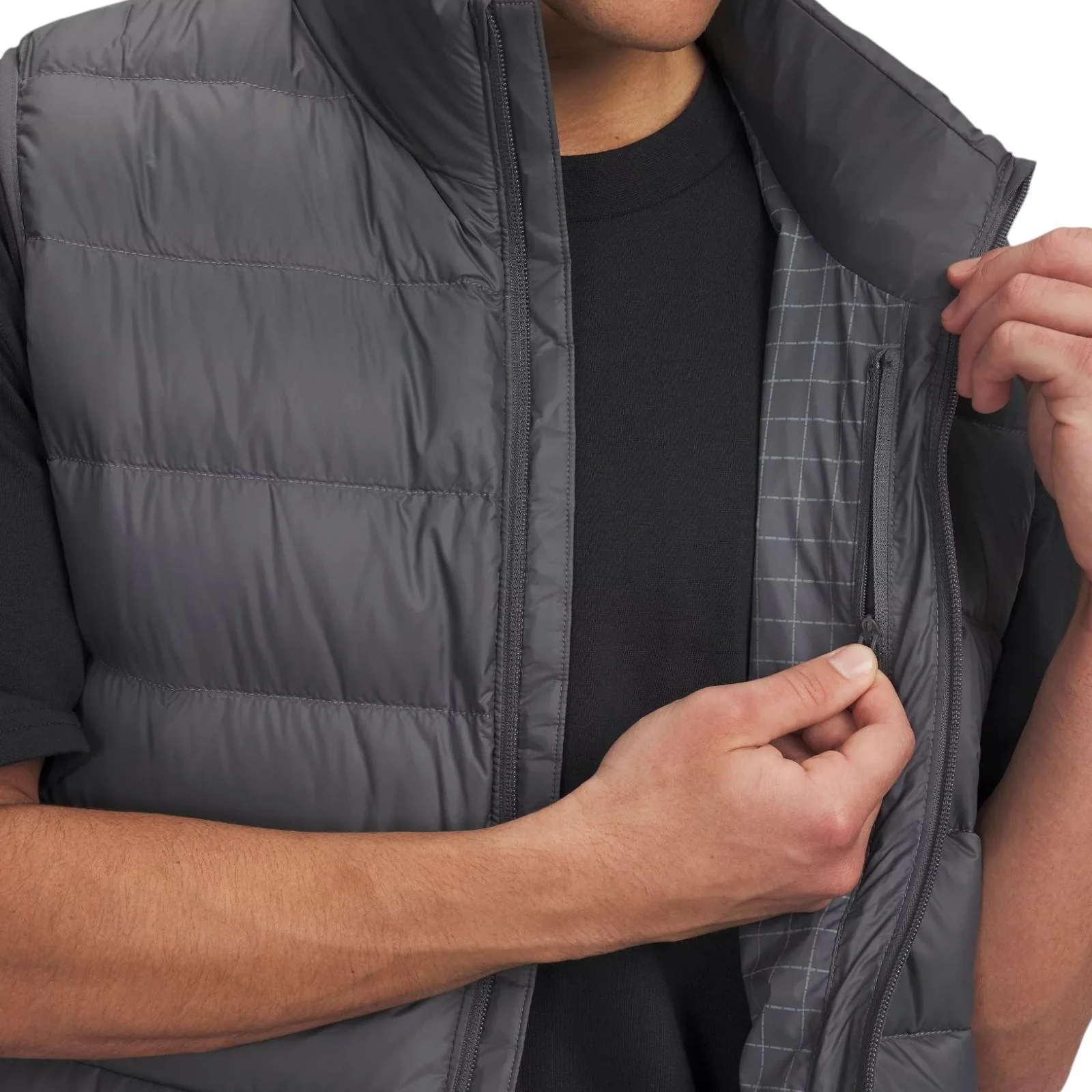 Under Armour LEGEND DOWN Mens Vest - Image 3