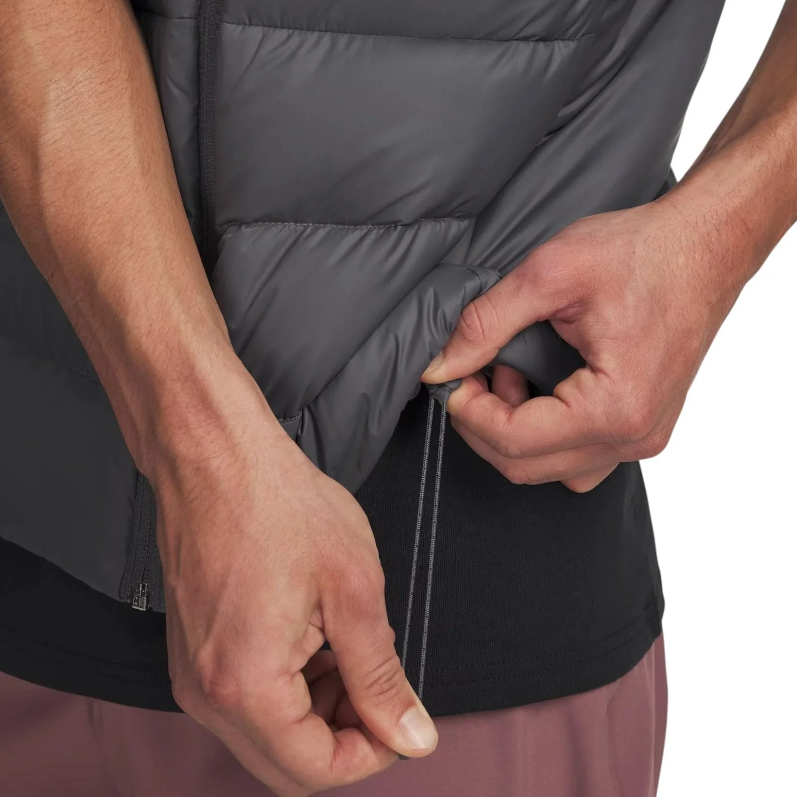 Under Armour LEGEND DOWN Mens Vest - Image 4