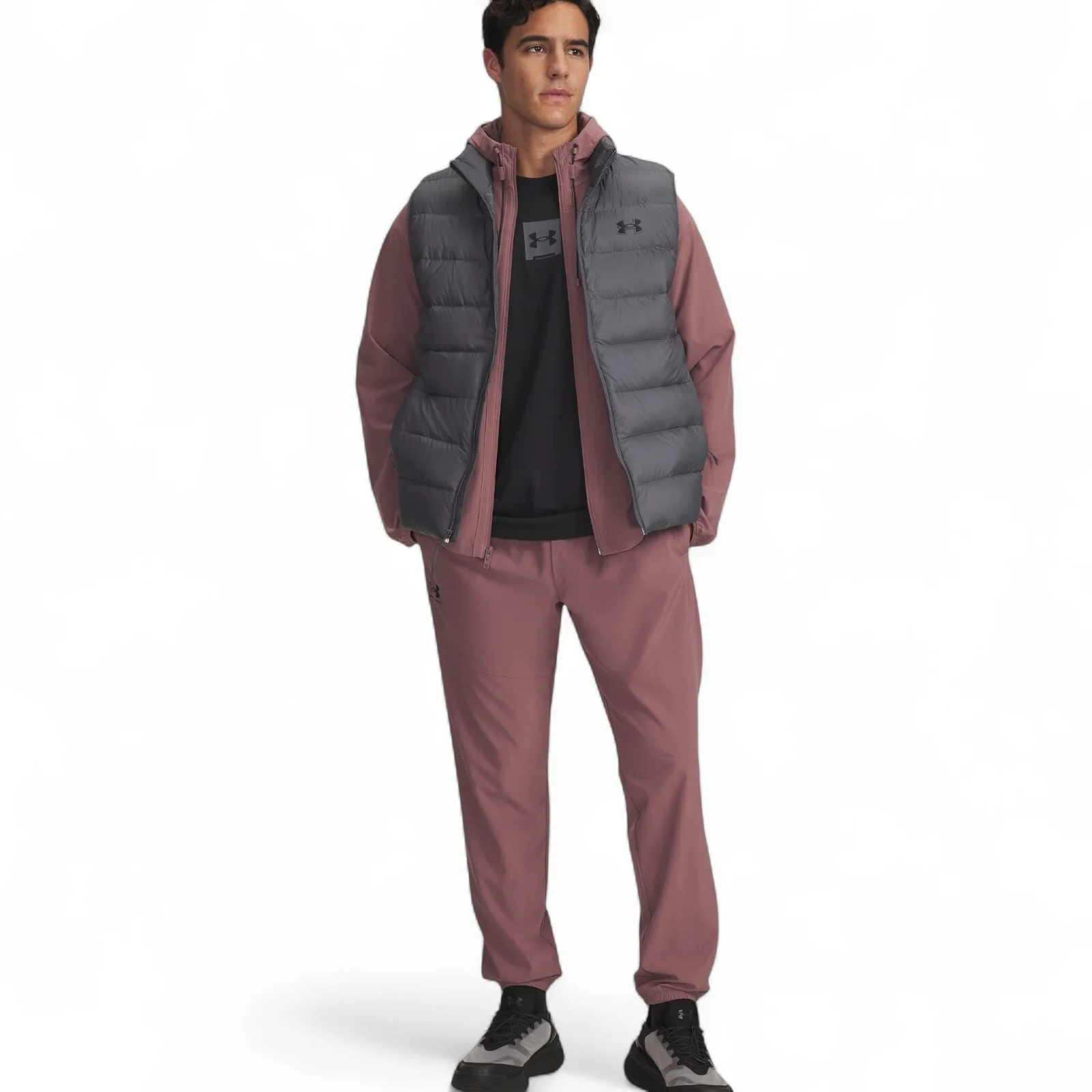 Under Armour LEGEND DOWN Mens Vest - Image 7