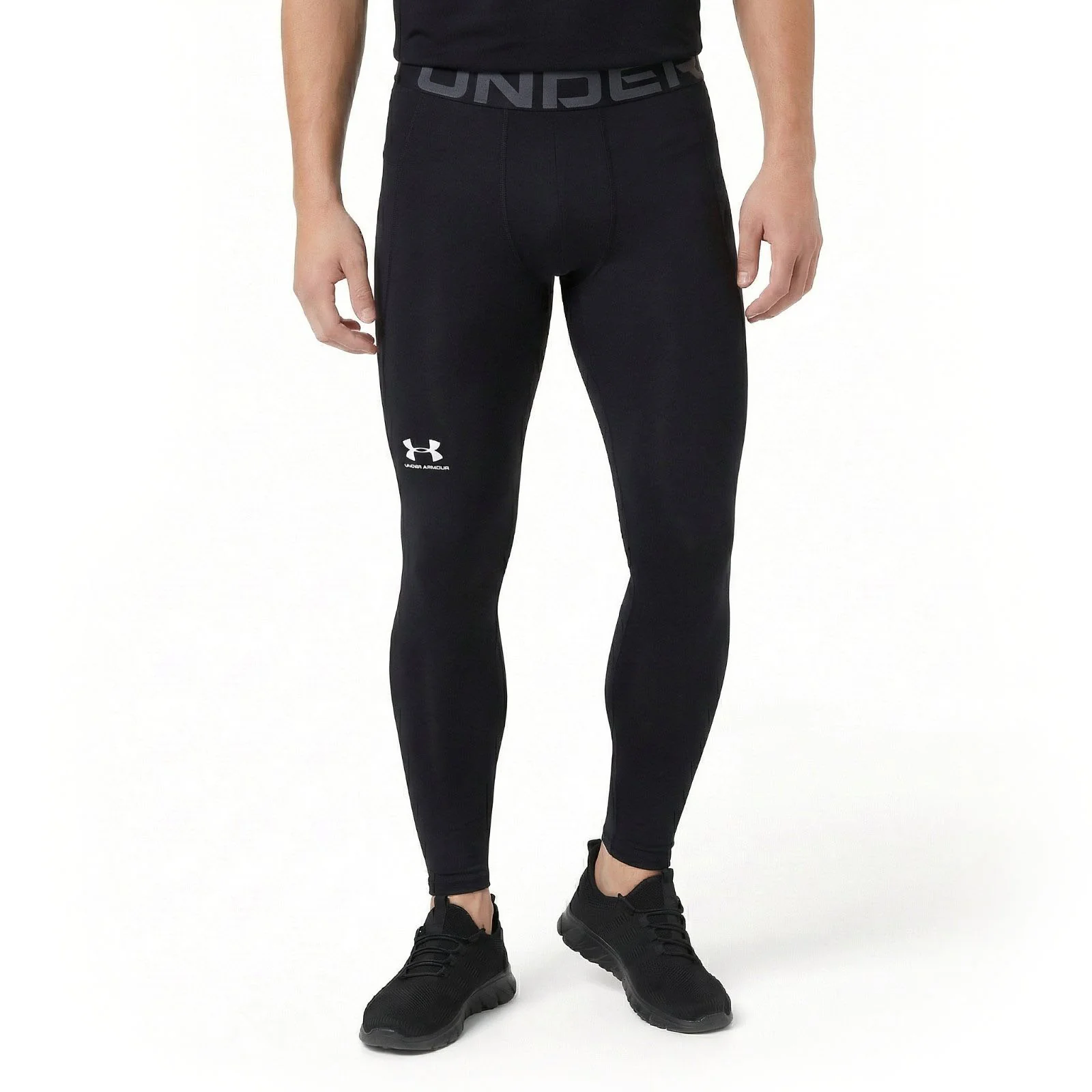 Under Armour Men's HG Armour Leggings