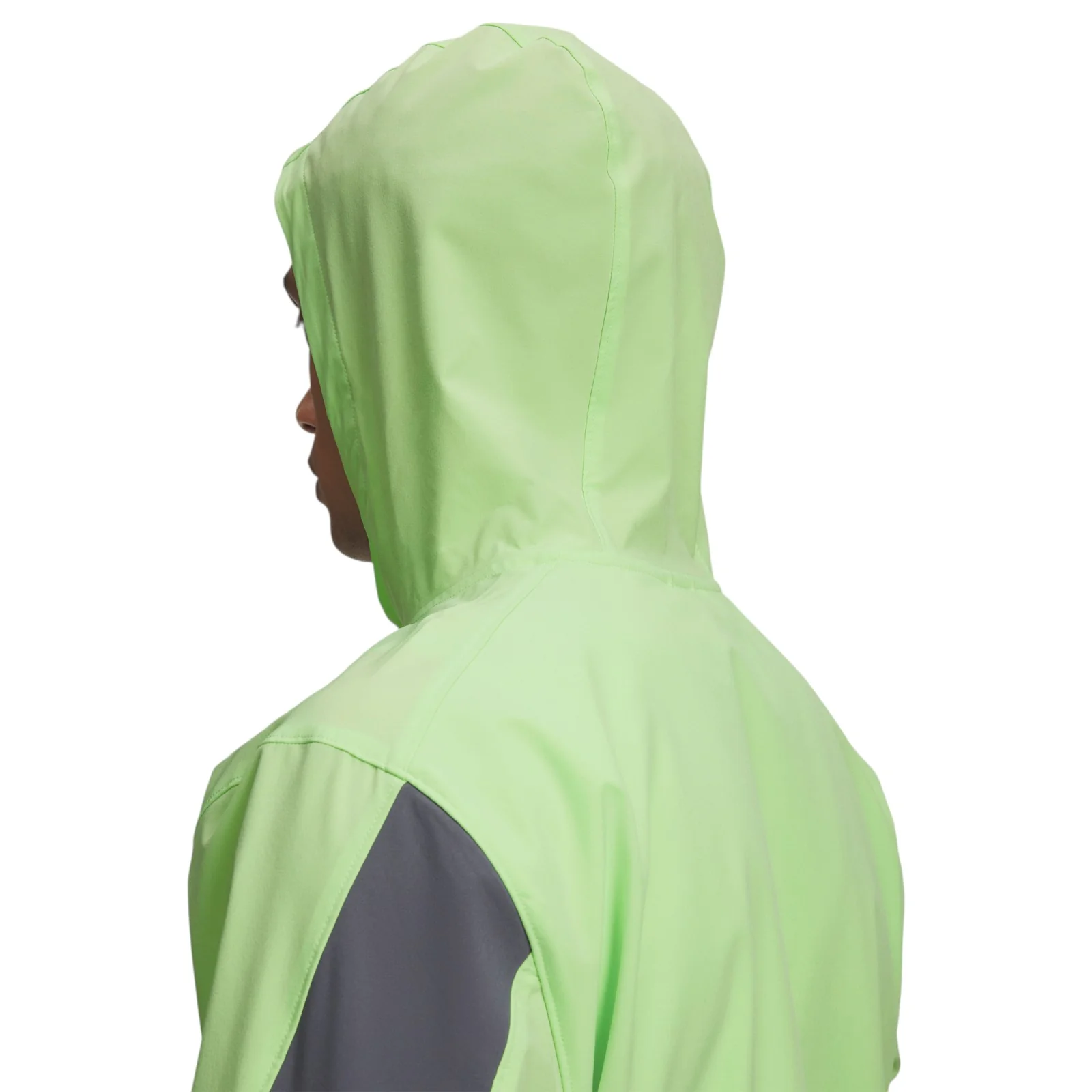 Under Armour Velociti Storm Mens Water-Resistant Jacket - Image 3