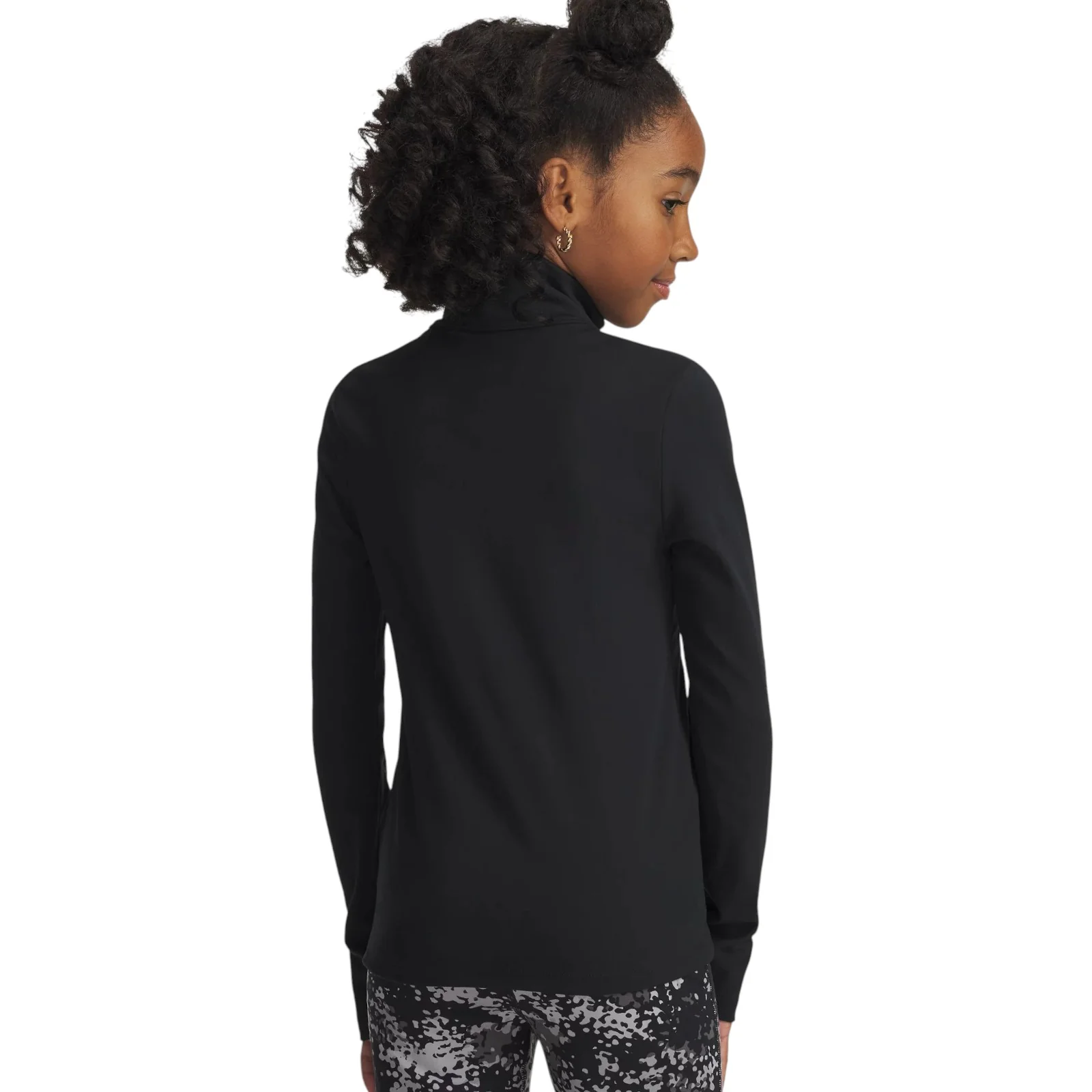 Under Armour Motion Kids Full-Zip Lightweight Jacket - Image 2