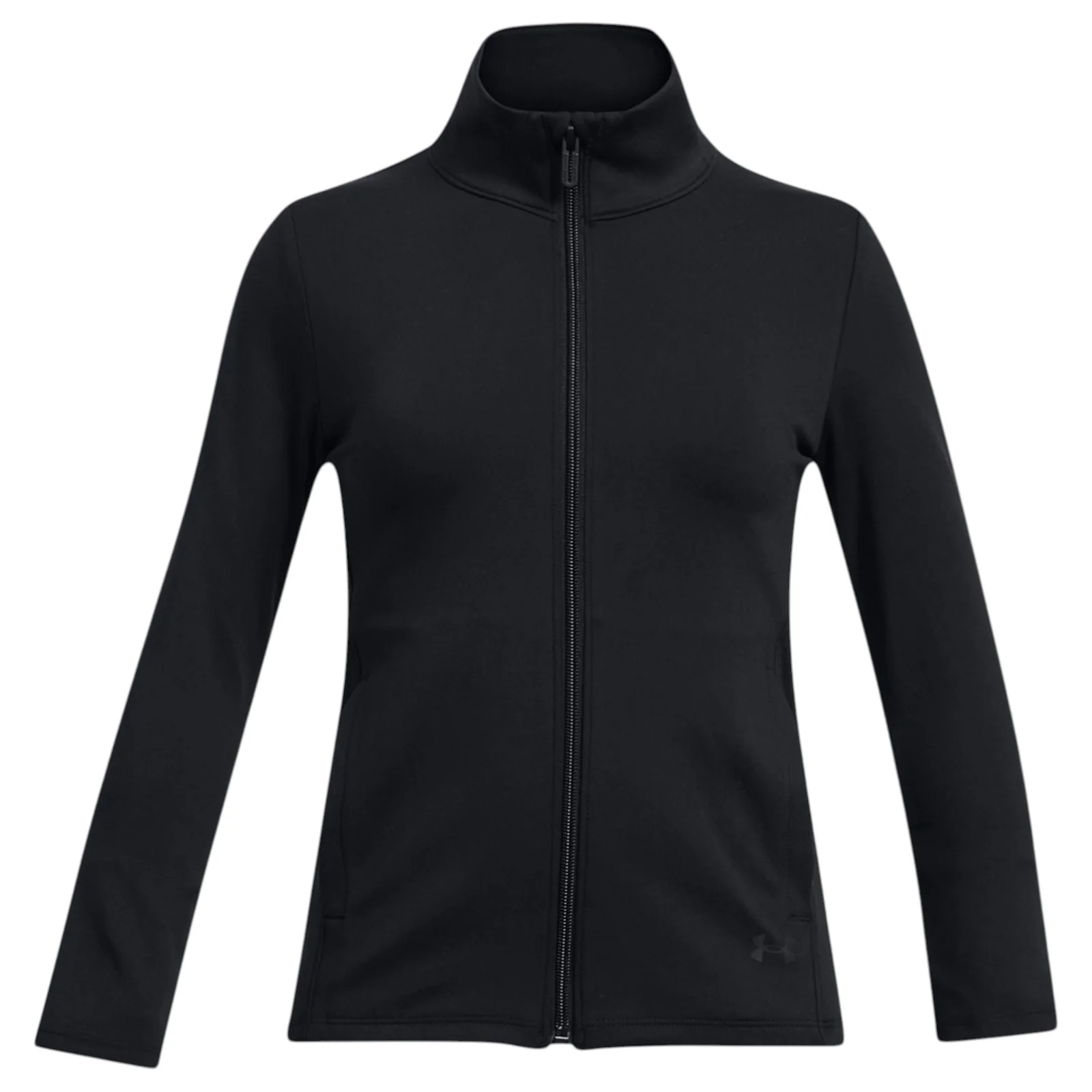 Under Armour Motion Kids Full-Zip Lightweight Jacket - Image 4