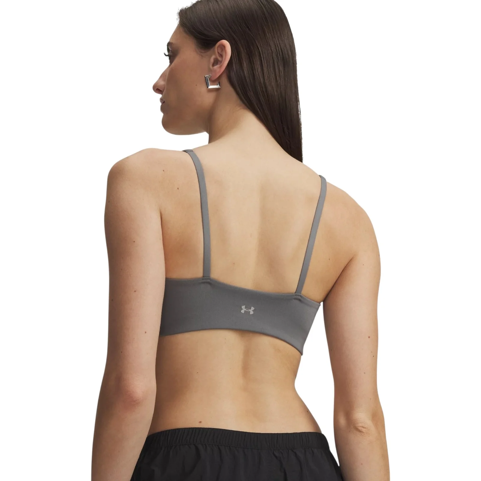 Under Armour Motion Low-Impact Womens Sports Bra - Image 2