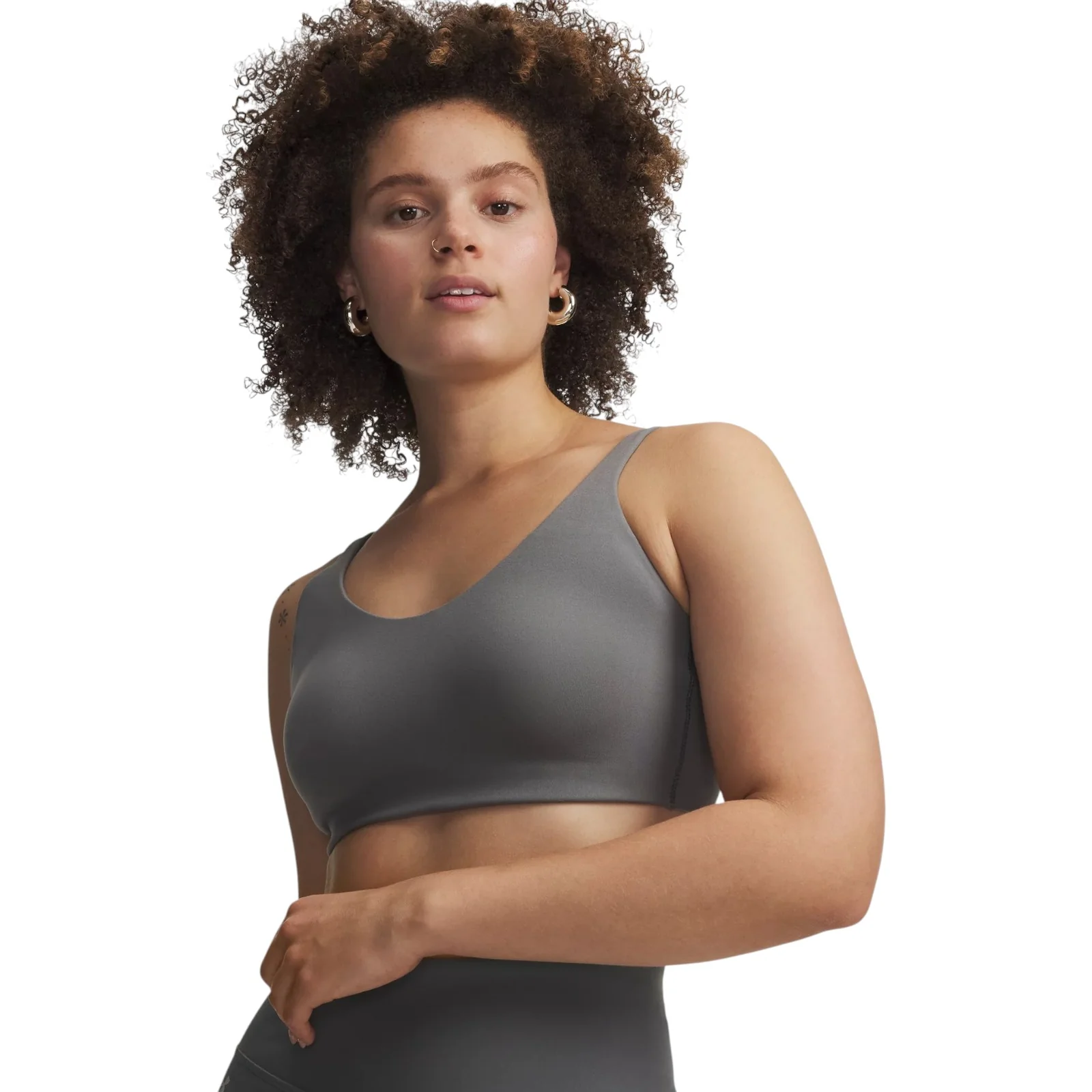 Under Armour Motion Low-Impact Womens Sports Bra - Image 4