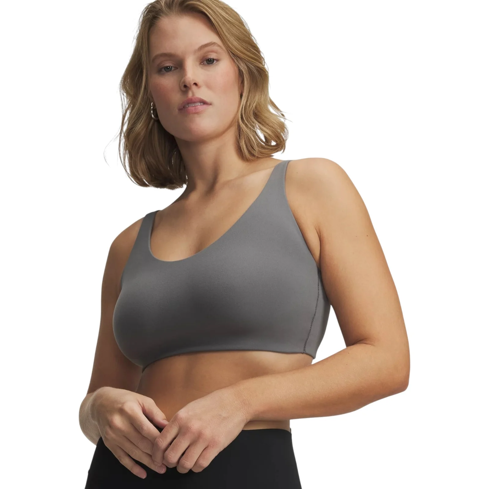 Under Armour Motion Low-Impact Womens Sports Bra - Image 5