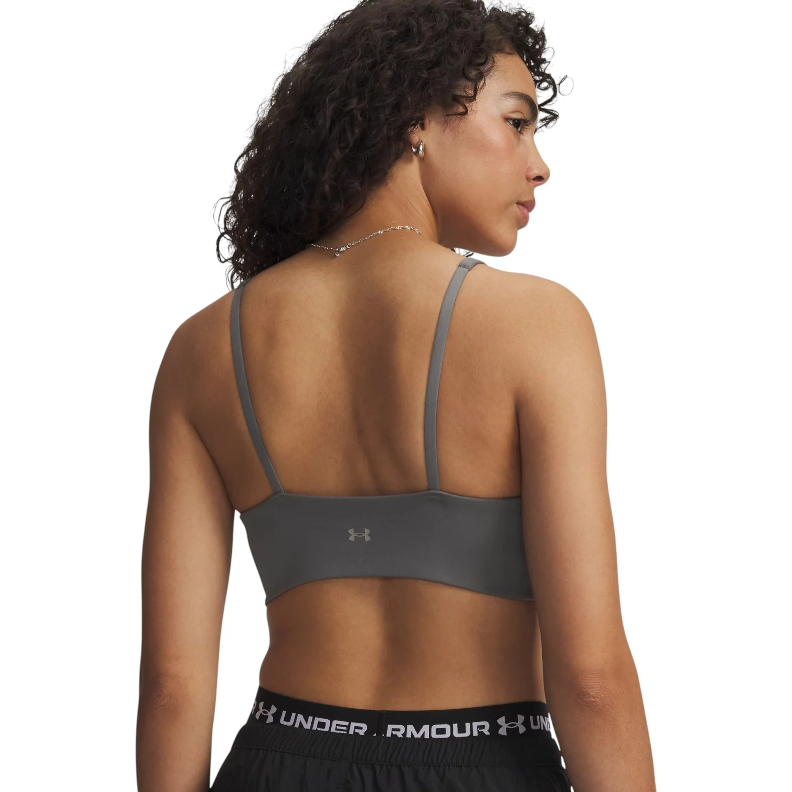 Under Armour Motion Low-Impact Womens Sports Bra - Image 6