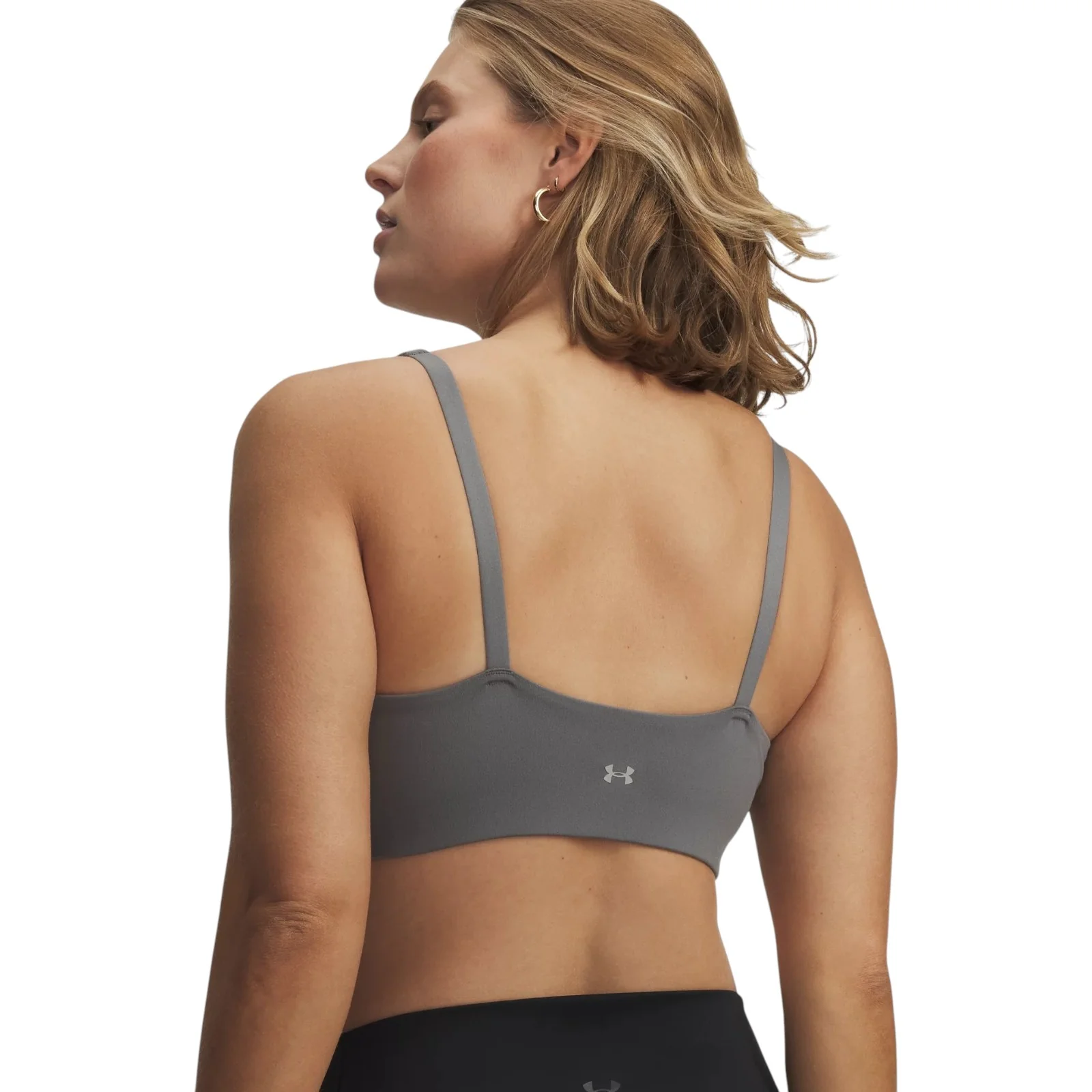 Under Armour Motion Low-Impact Womens Sports Bra - Image 8