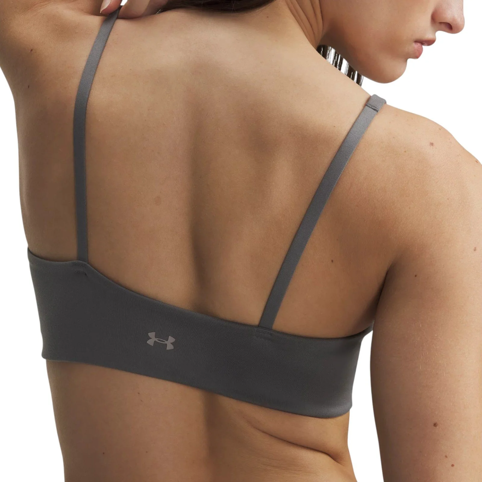 Under Armour Motion Low-Impact Womens Sports Bra - Image 9