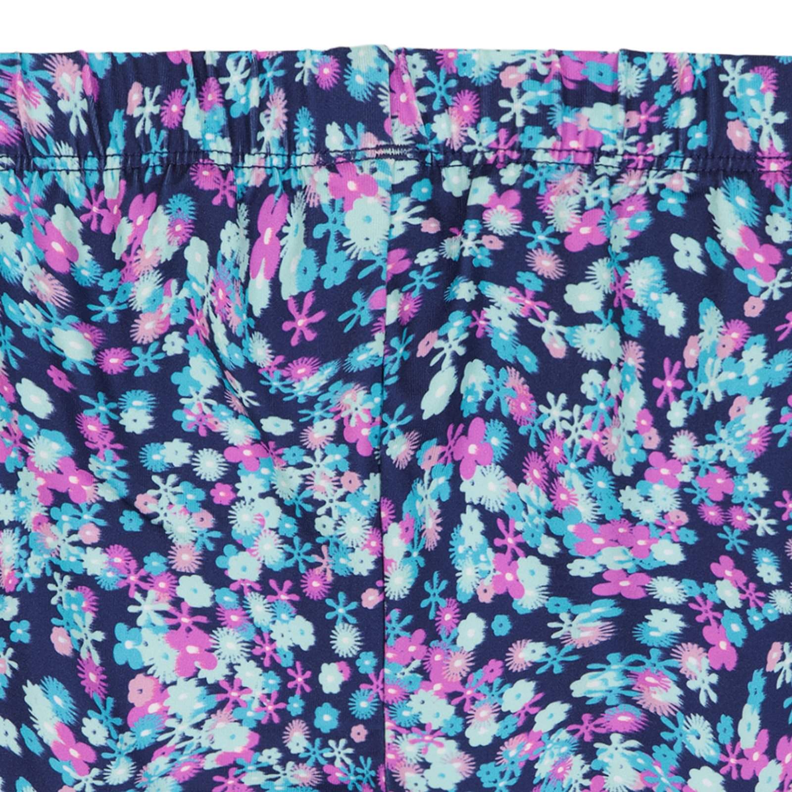 Under Armour Girls Bike Short Set - Image 5