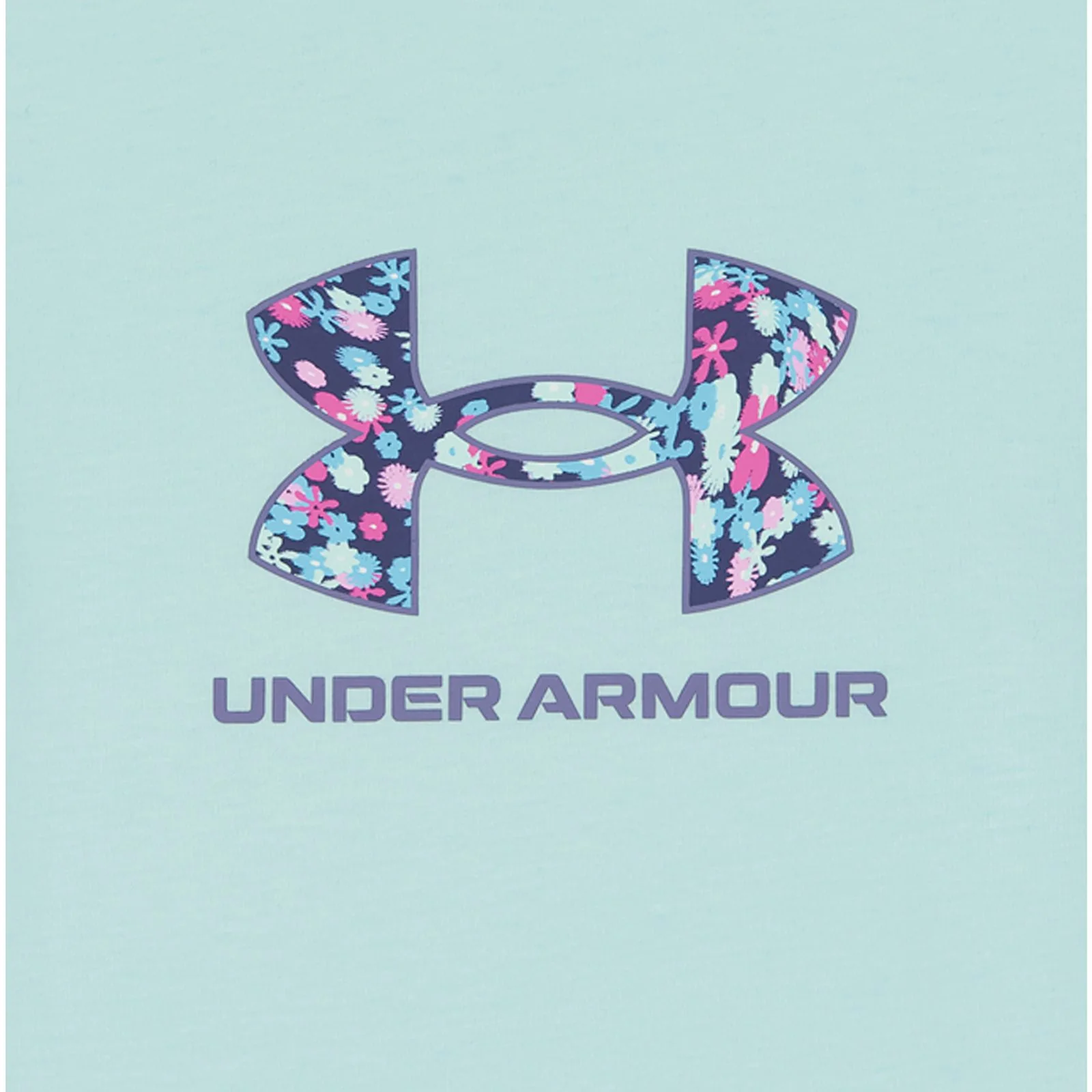 Under Armour Girls Bike Short Set - Image 7