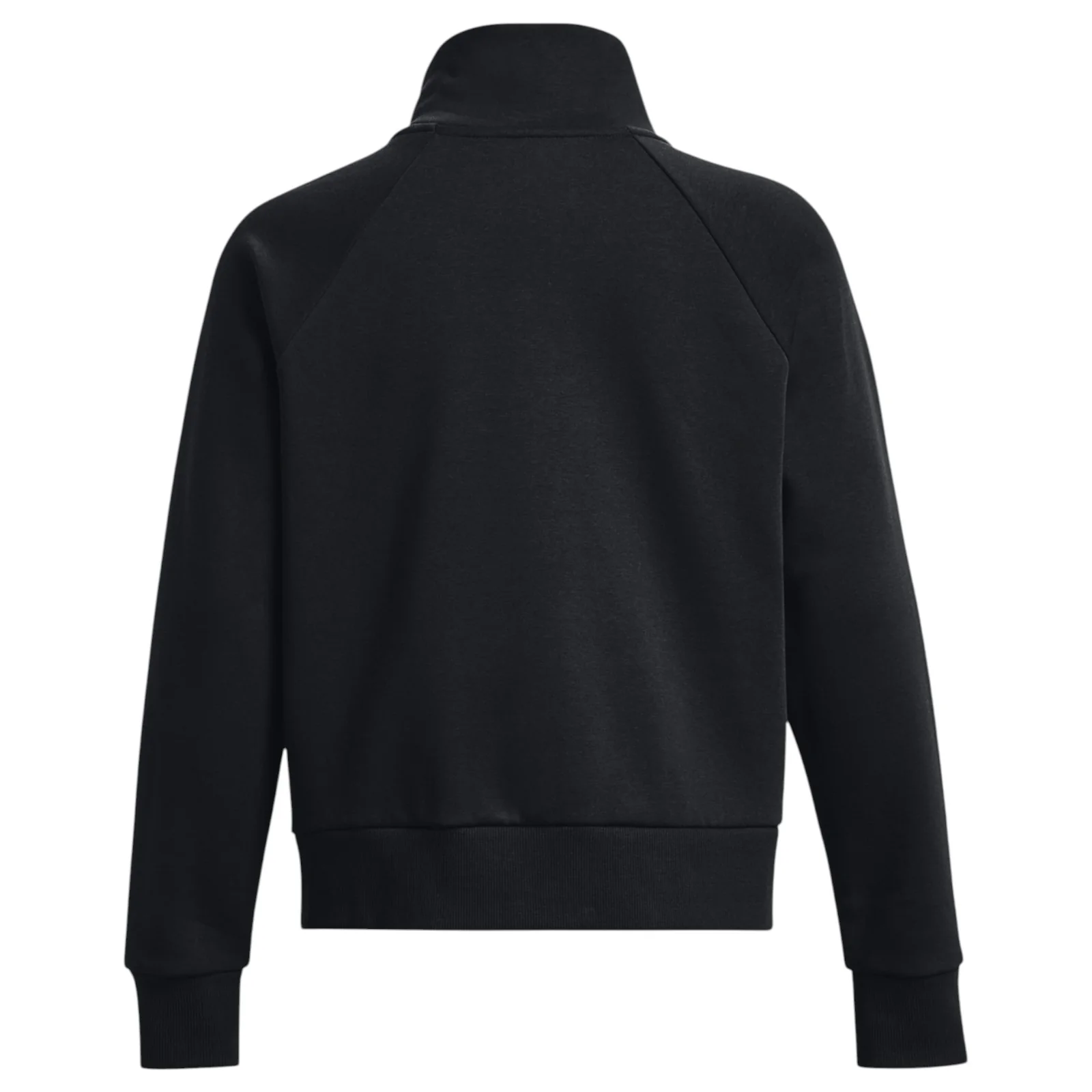 Under Armour Rival Womens Half-Zip Top - Image 5