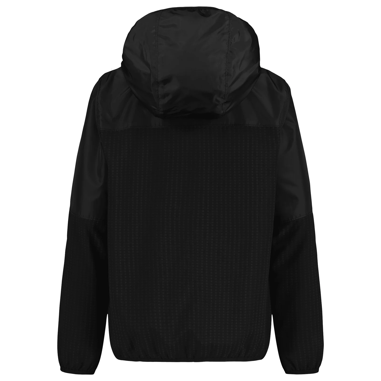 Under Armour Kids Textured Softshell Jacket - Image 4