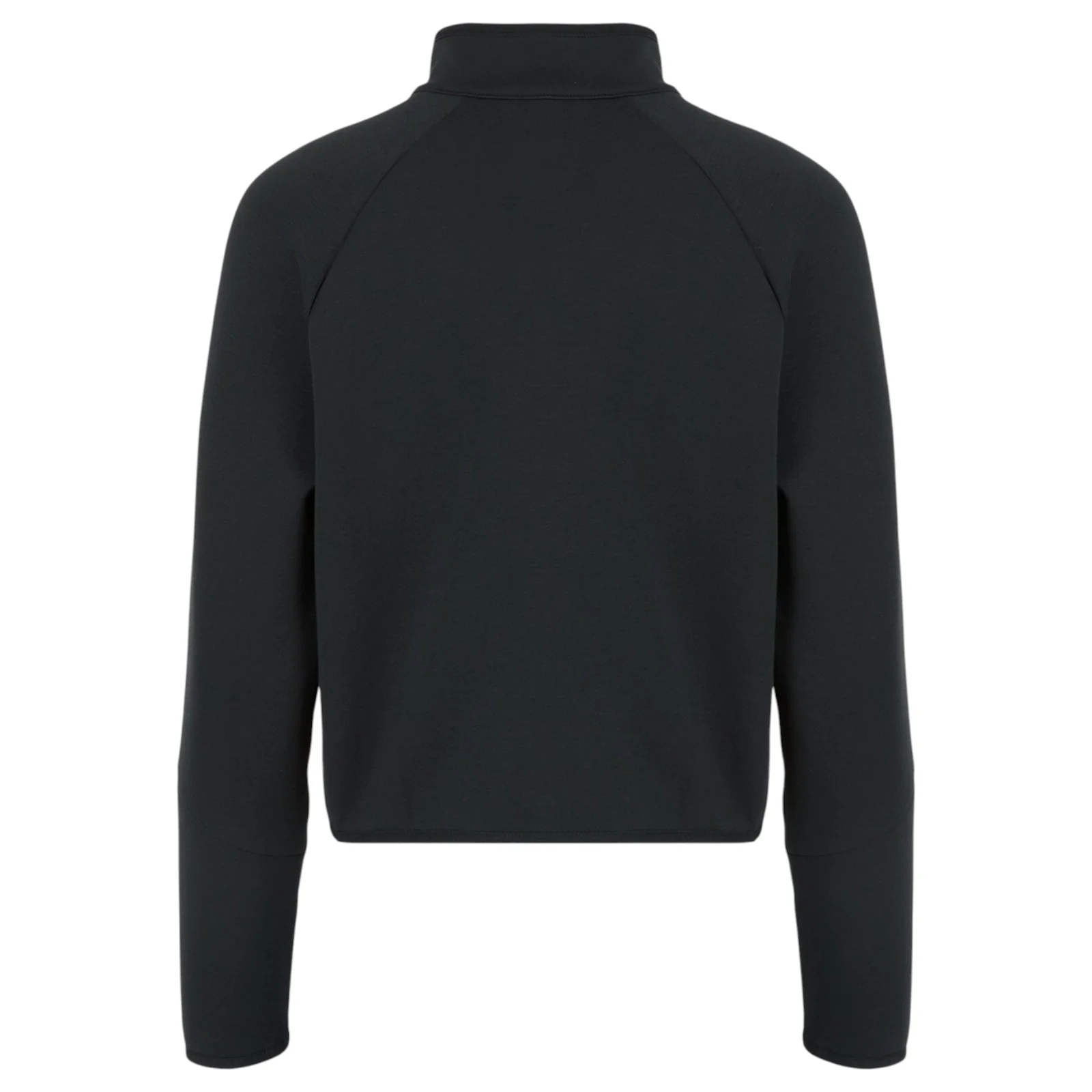 Under Armour Unstoppable Womens Half-Zip Fleece Top - Image 4