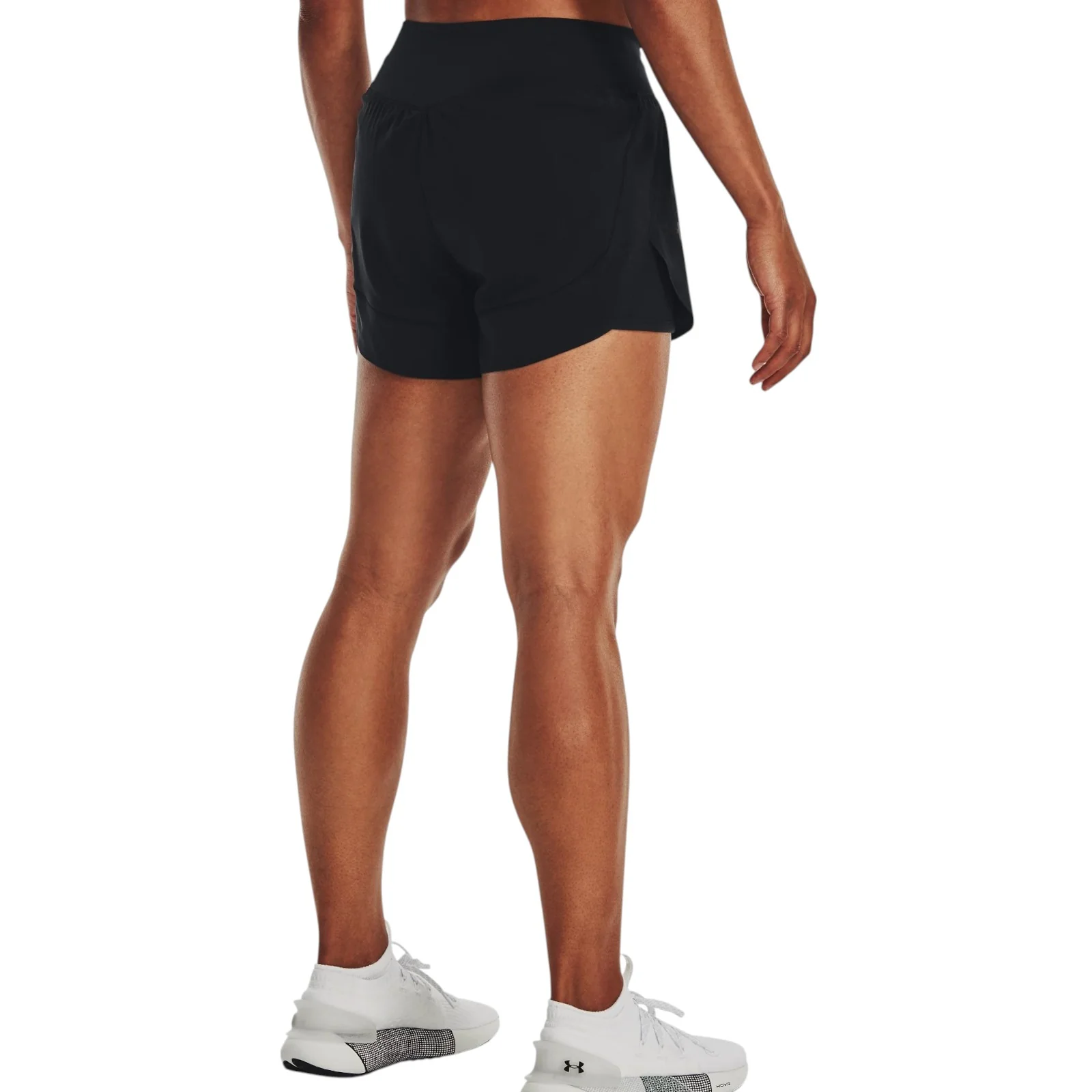 Under Armour Vanish 2-in-1 Womens 3" Training Short - Image 2