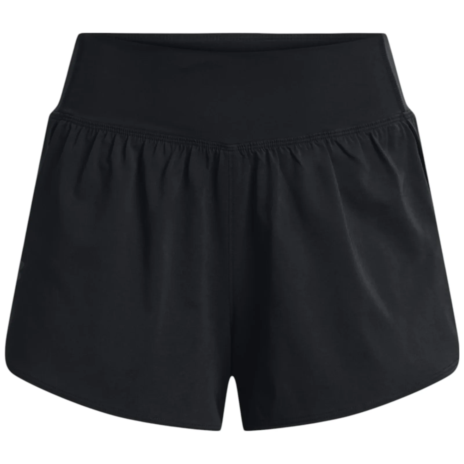Under Armour Vanish 2-in-1 Womens 3" Training Short - Image 4