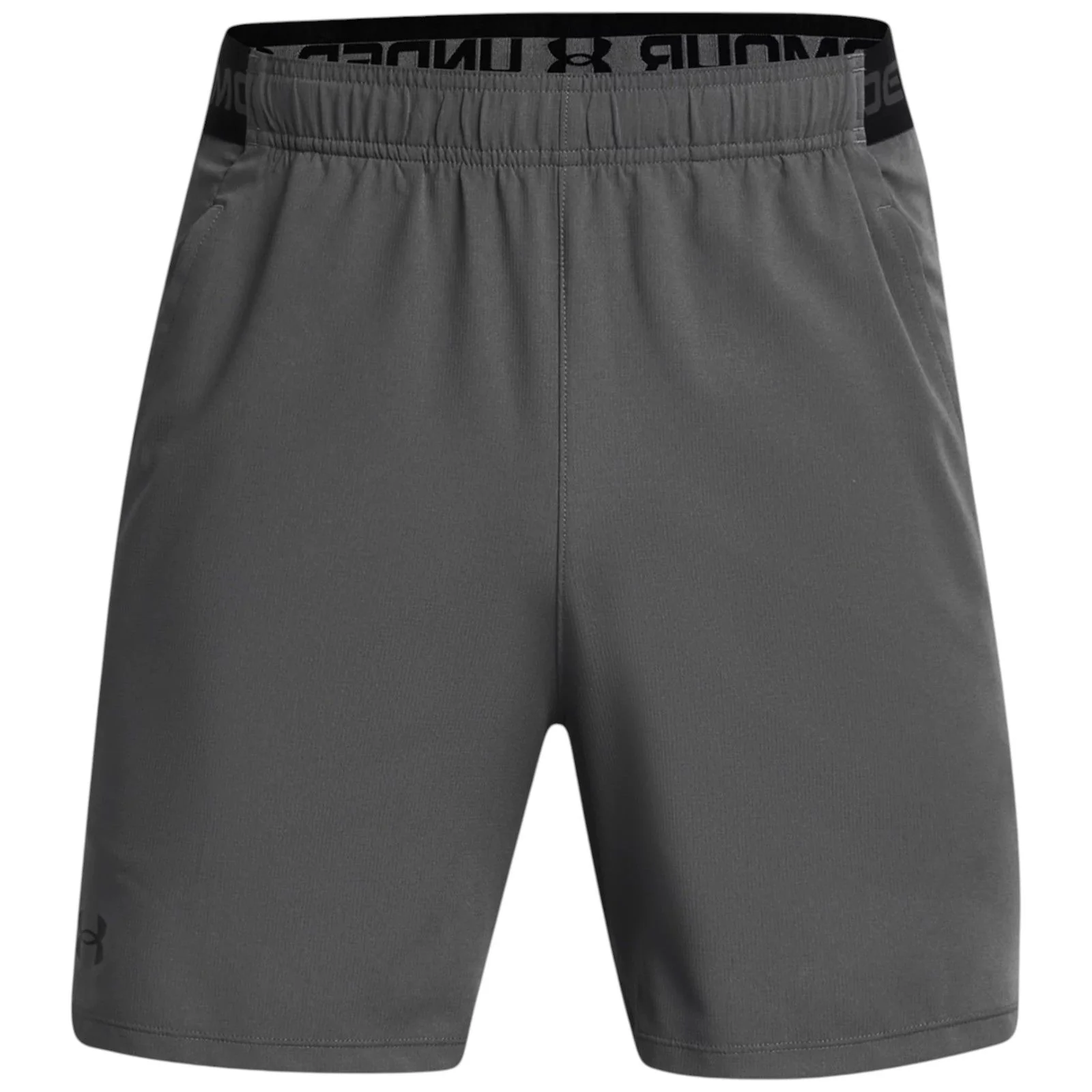 Under Armour Vanish Mens Woven 6" Training Shorts - Image 4