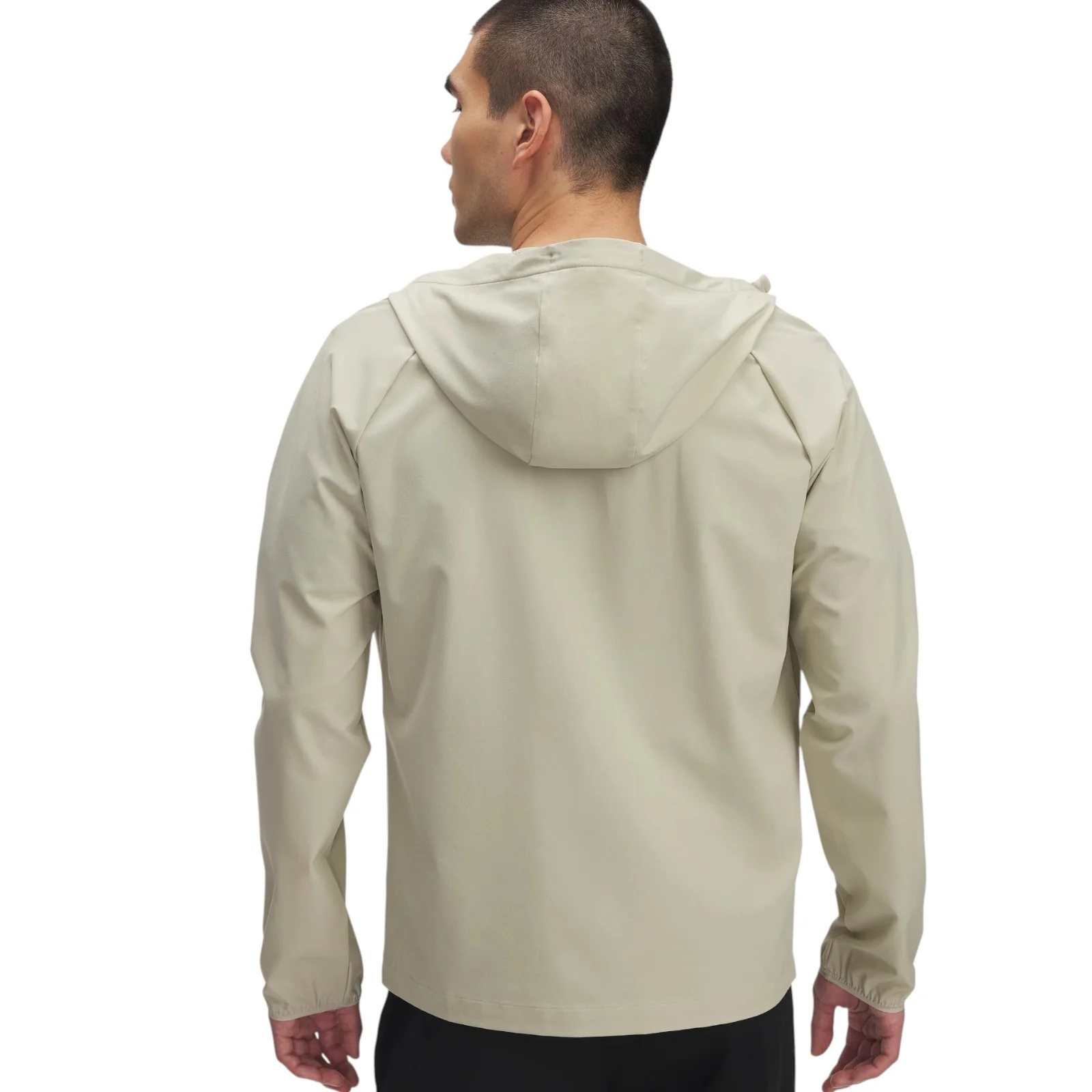 Under Armour Vibe Mens Woven Jacket - Image 2