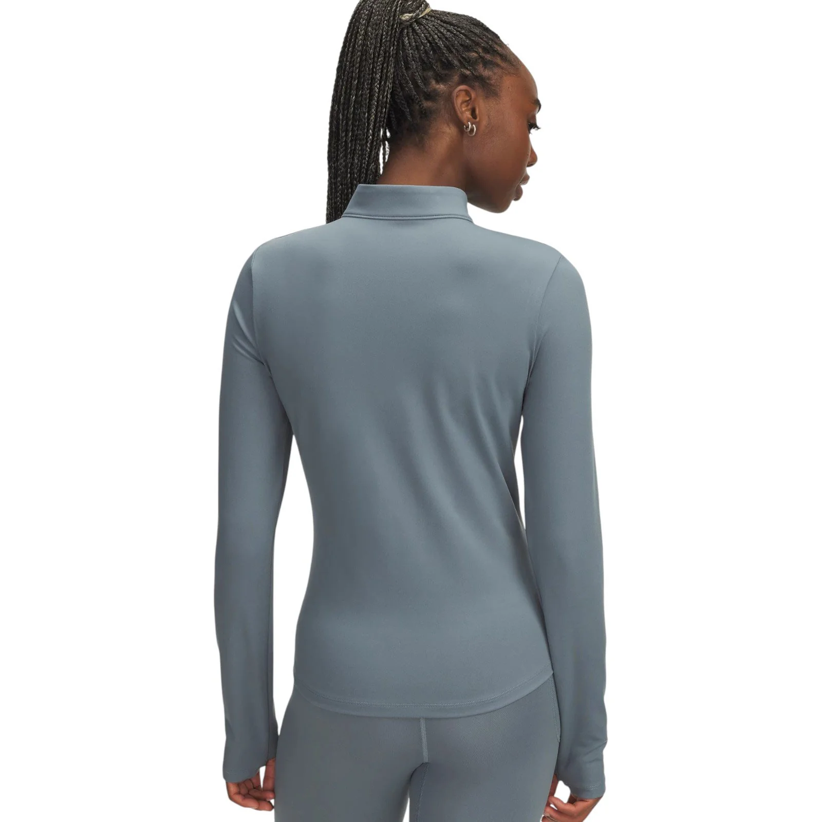 Under Armour Motion Womens Half-Zip Top - Image 2