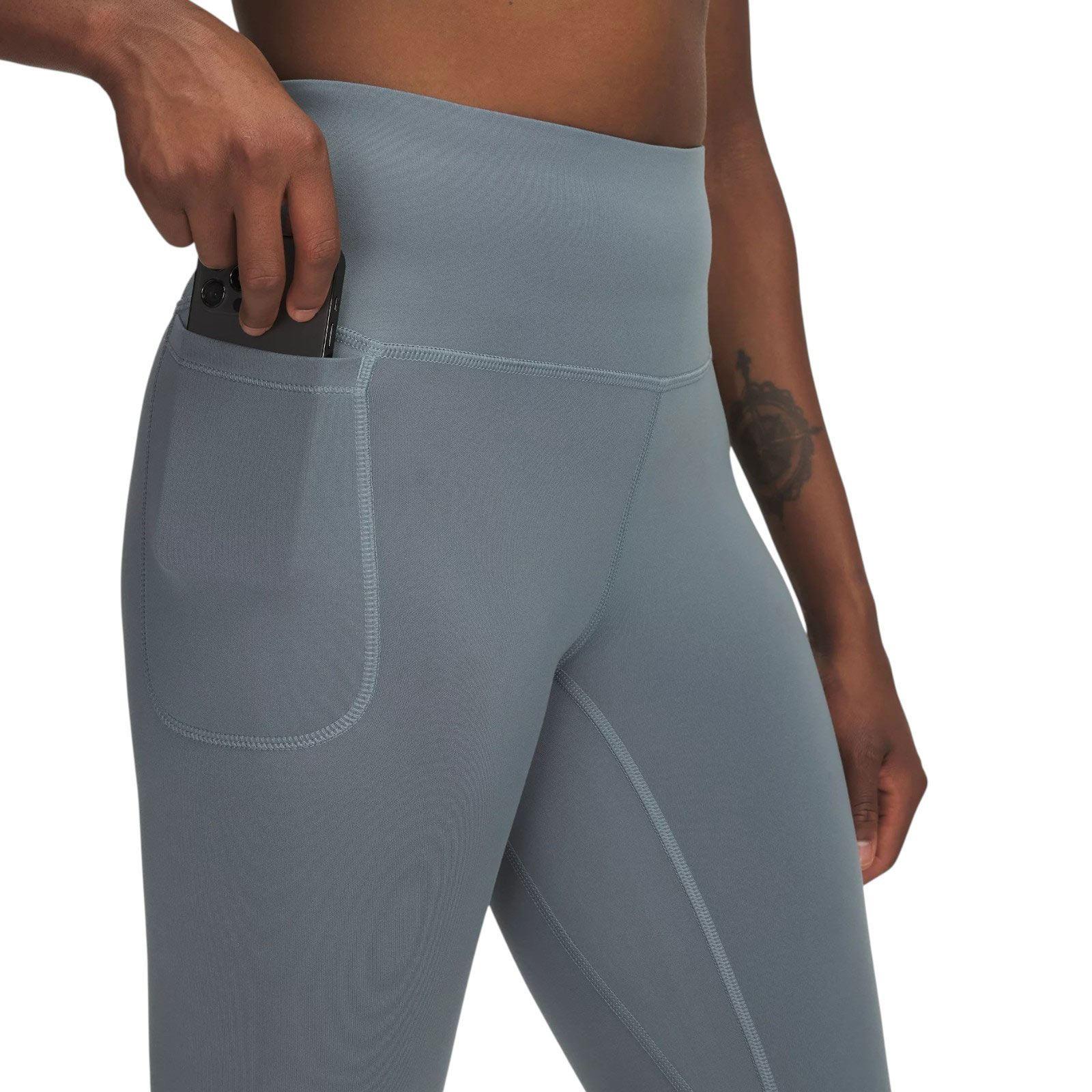Under Armour Motion Womens Ankle Leggings - Image 3