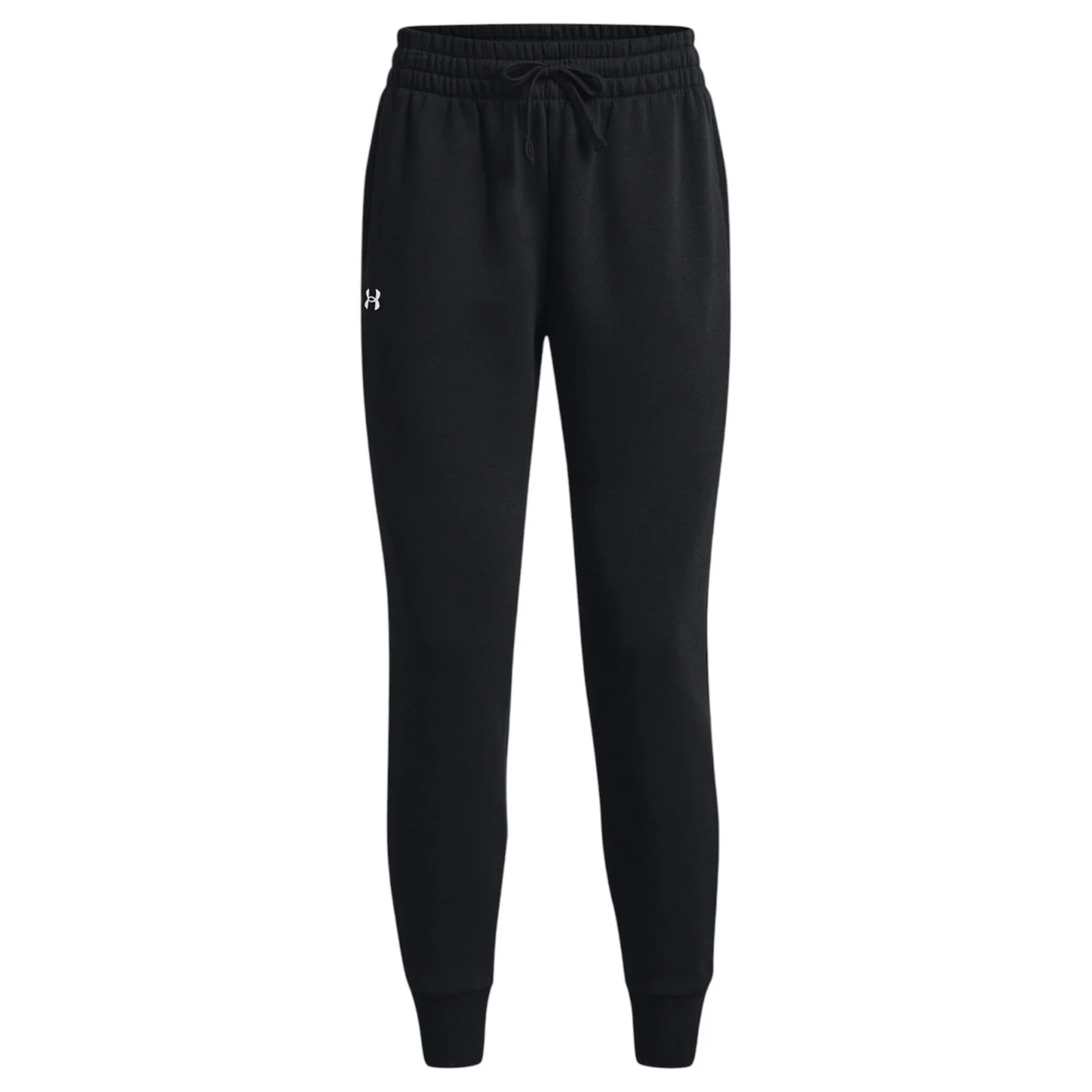 Under Armour Rival Womens Loose-Fit Fleece Joggers - Image 5