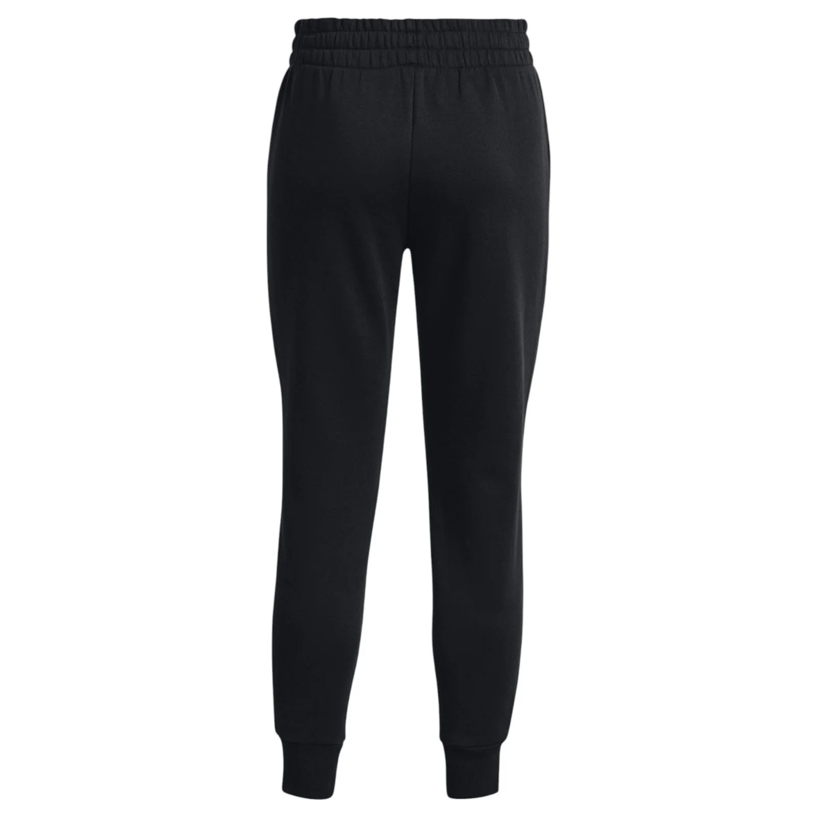 Under Armour Rival Womens Loose-Fit Fleece Joggers - Image 6
