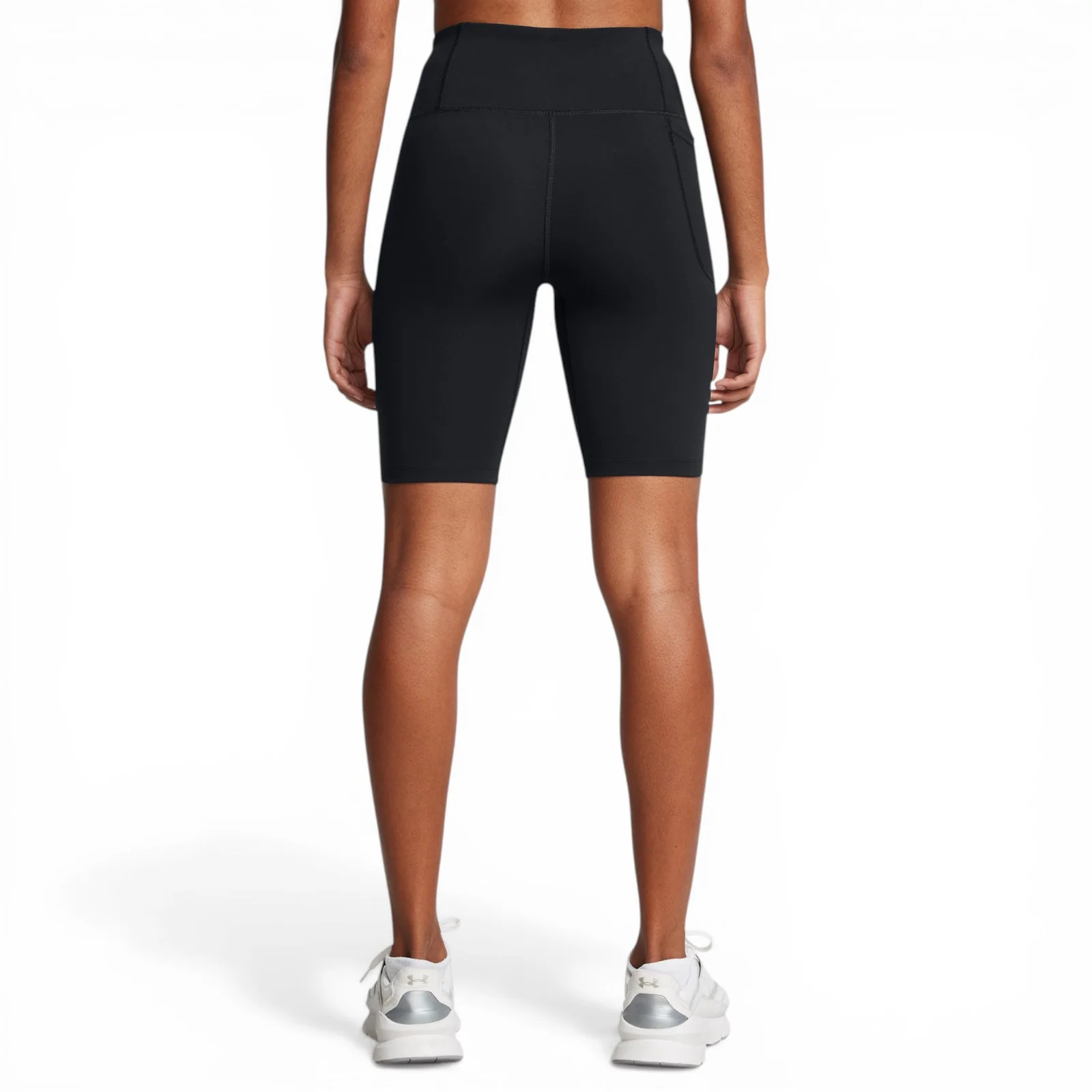 Under Armour Motion Womens Lightweight Bike Shorts - Image 2