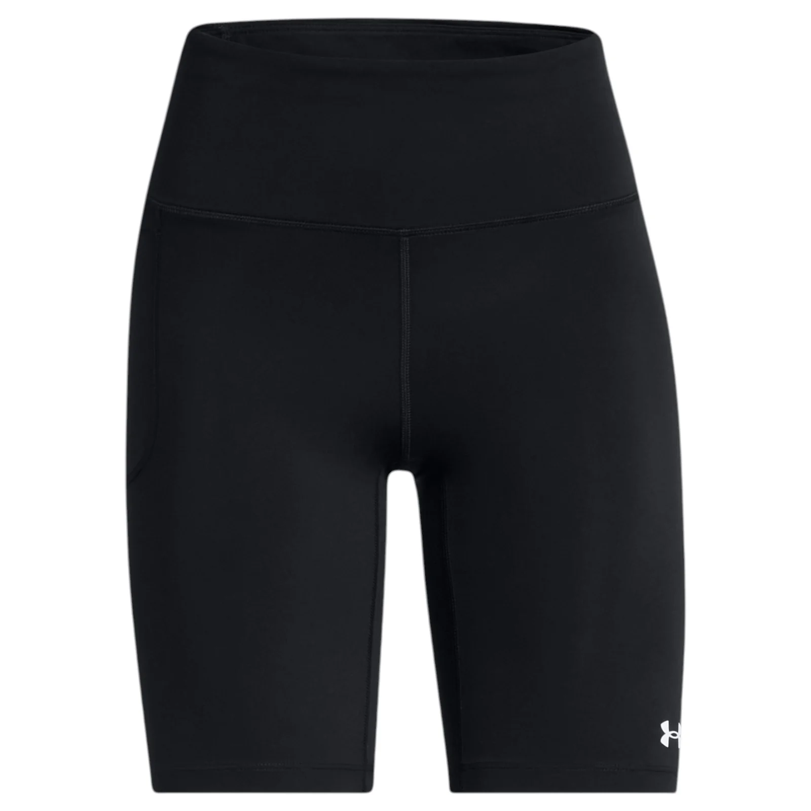 Under Armour Motion Womens Lightweight Bike Shorts - Image 5