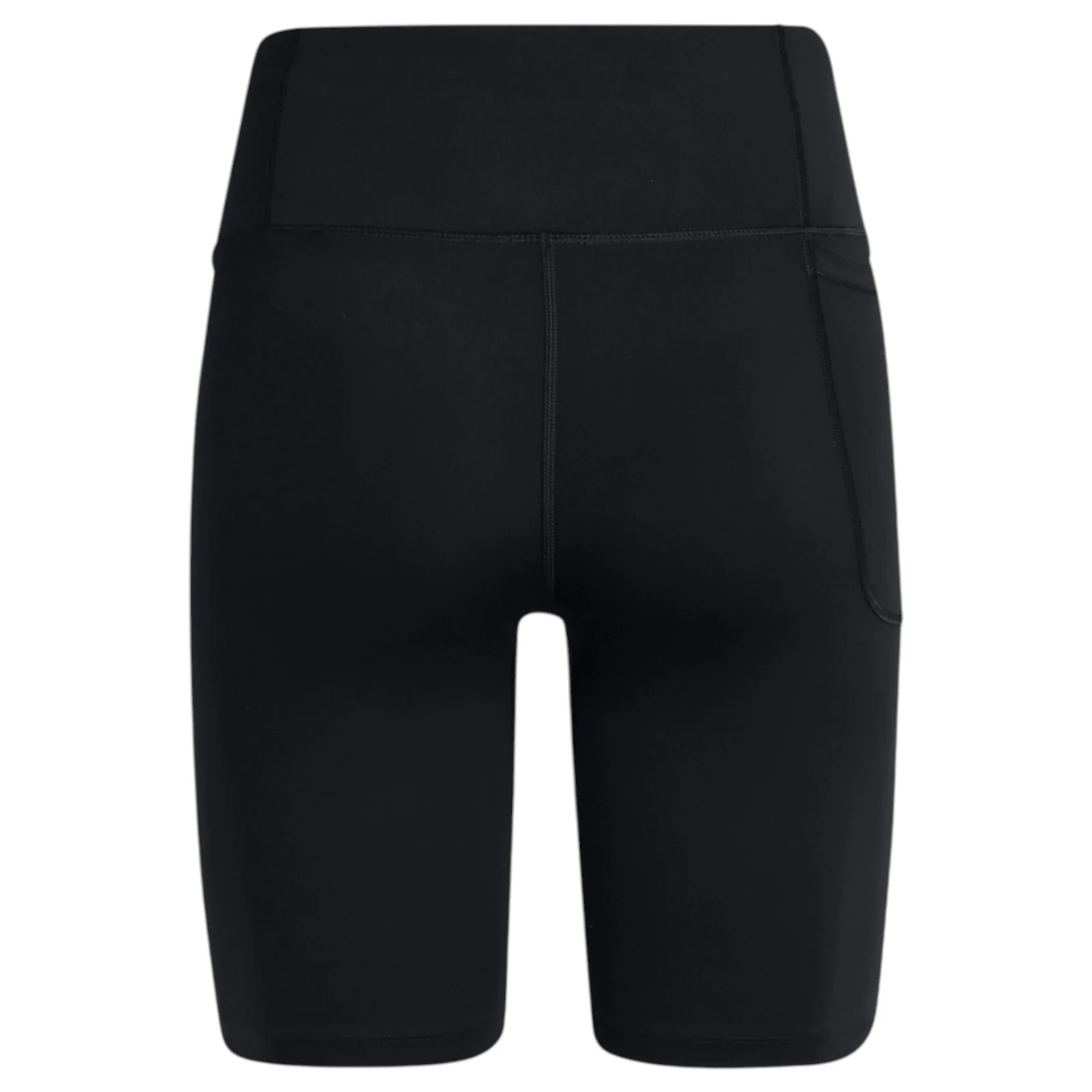 Under Armour Motion Womens Lightweight Bike Shorts - Image 6