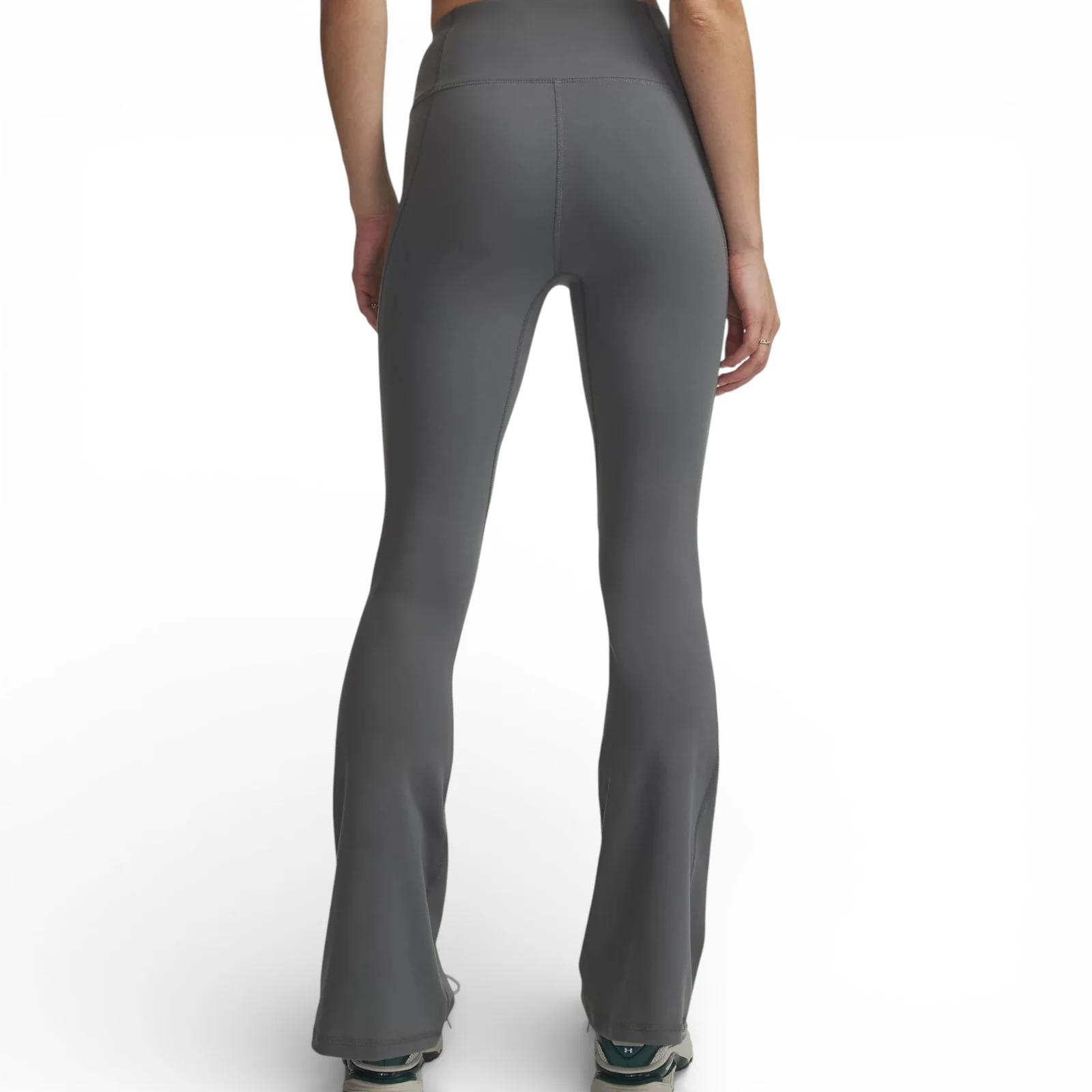 Under Armour Motion Womens Slim-Fit Flare Pants - Image 2