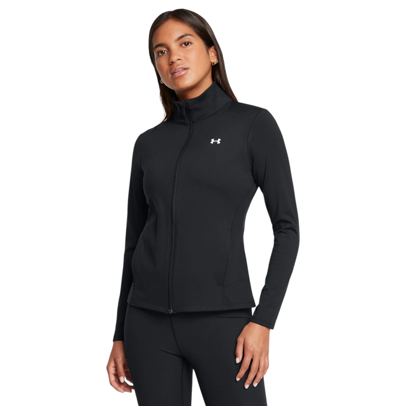 Under Armour Motion Lightweight Fast-Drying Womens Jacket
