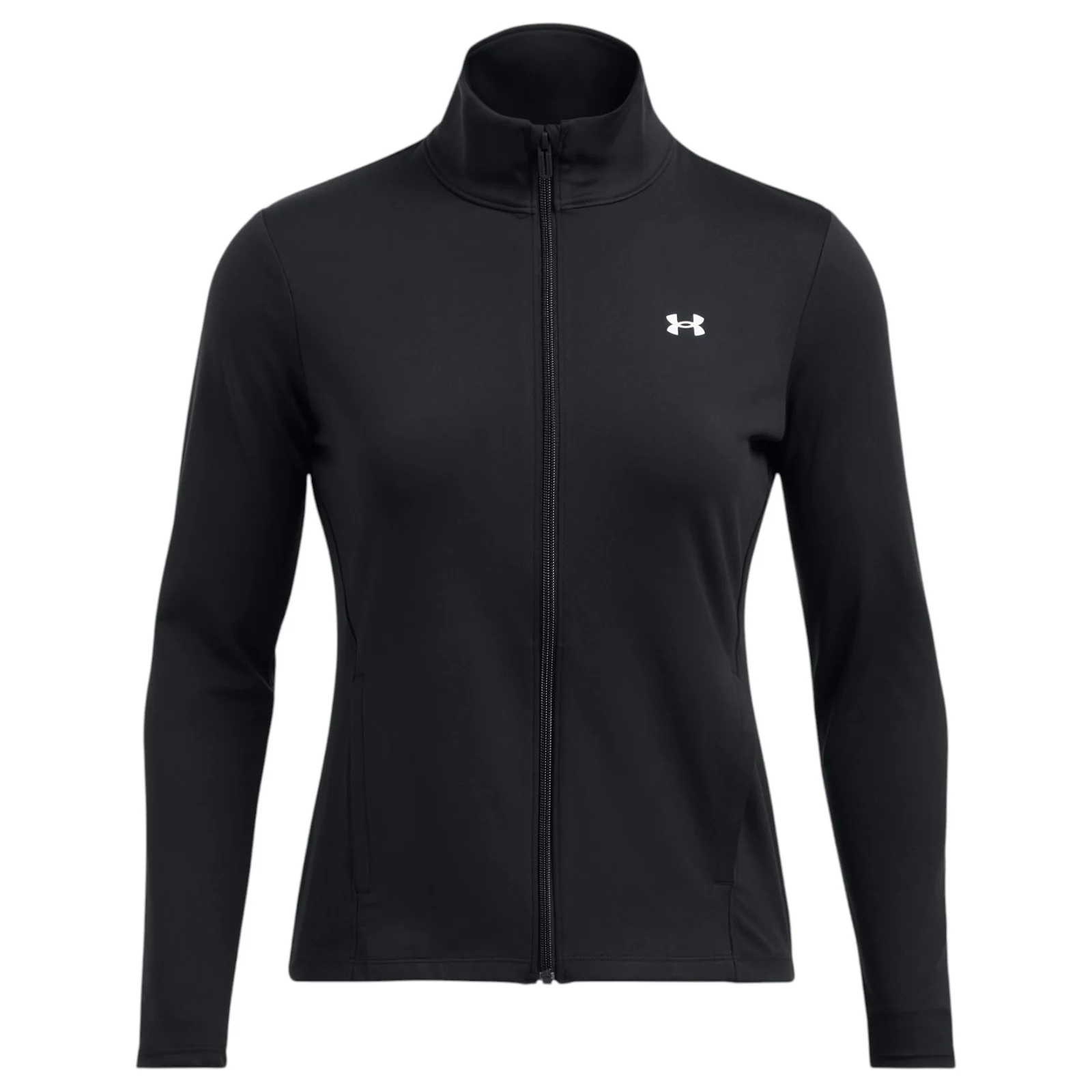 Under Armour Motion Lightweight Fast-Drying Womens Jacket - Image 3