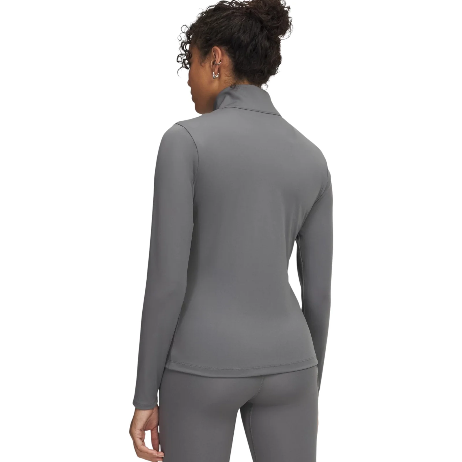 Under Armour Motion Womens Full-Zip Jacket - Image 2