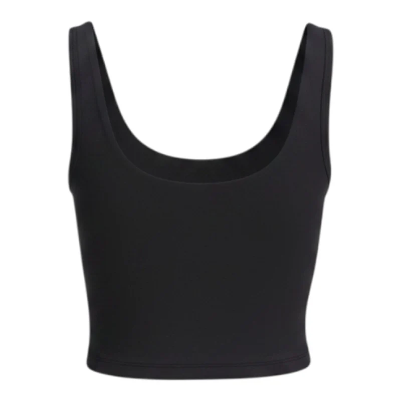 Under Armour Motion Sleeveless Womens Training Tank Top - Image 4
