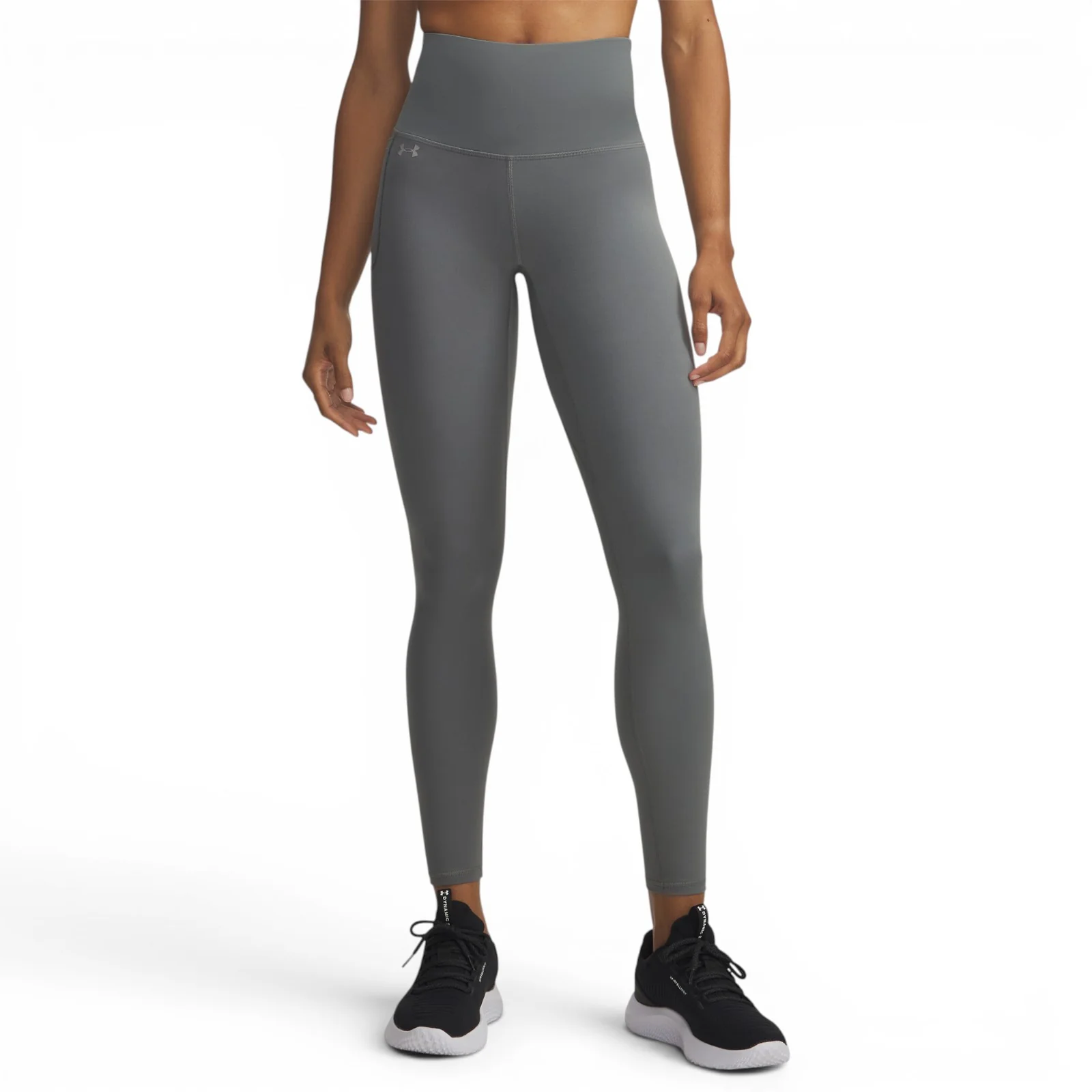 Under Armour Motion Ultra High Rise Womens Leggings
