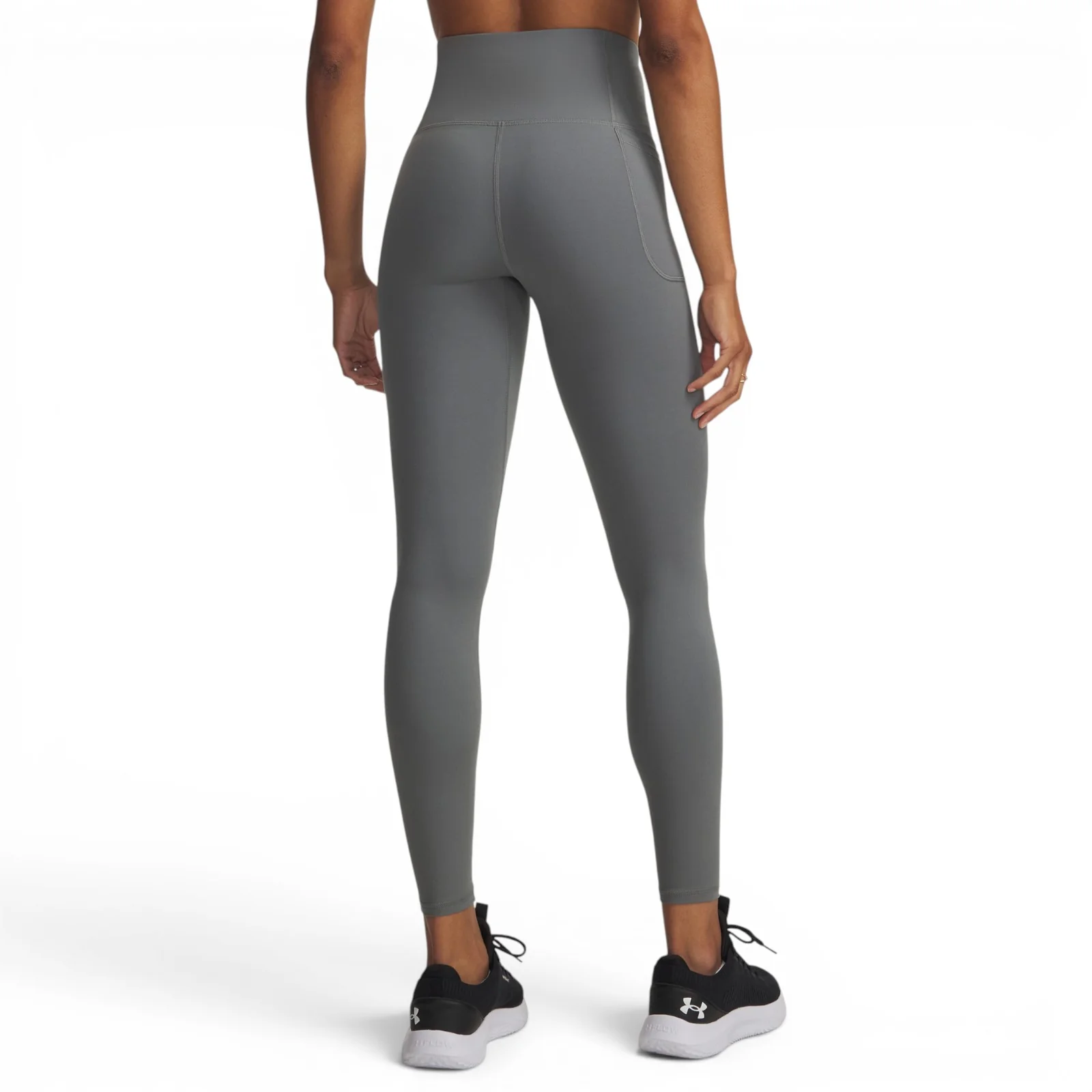 Under Armour Motion Ultra High Rise Womens Leggings - Image 2