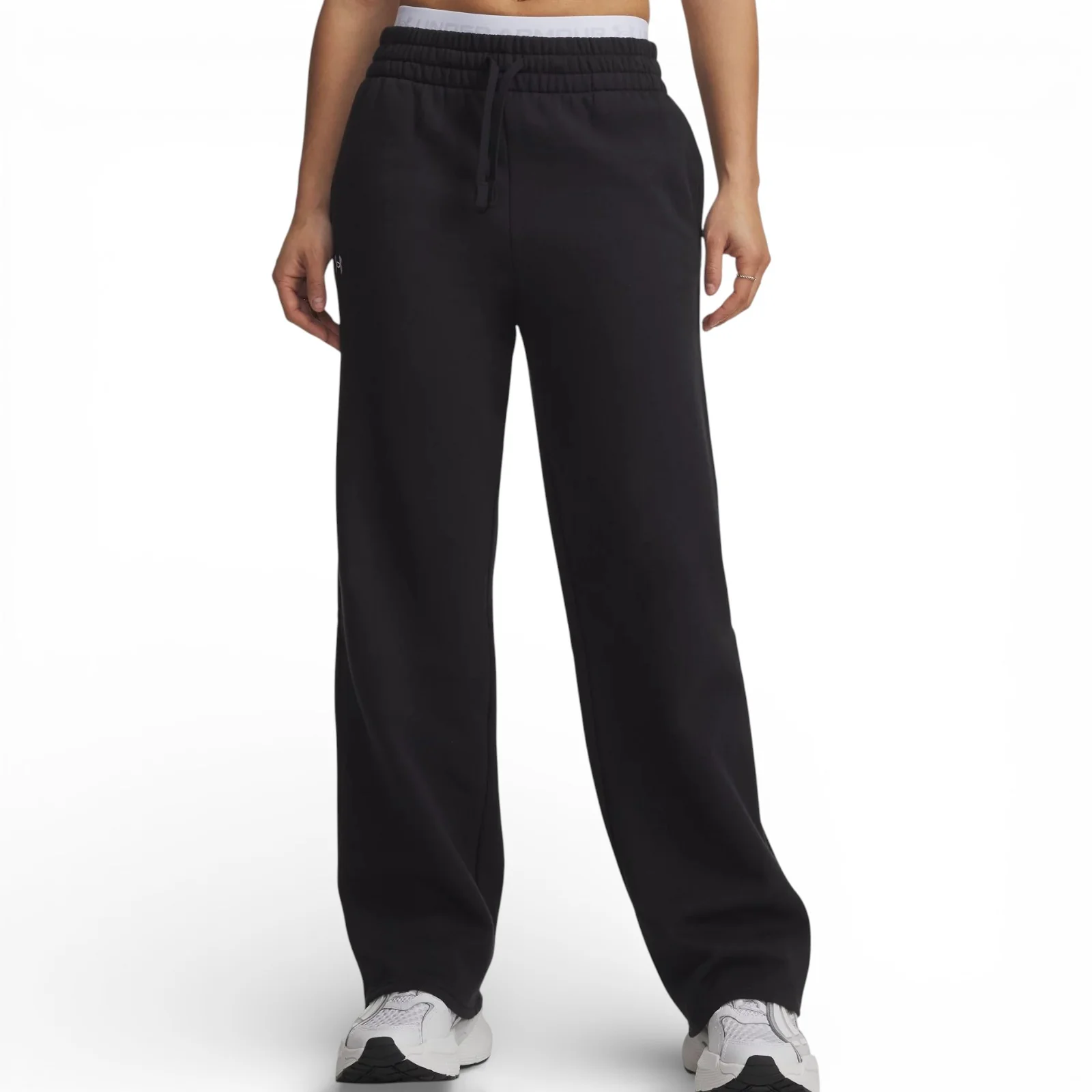 Under Armour Rival Fleece Straight Leg Pants