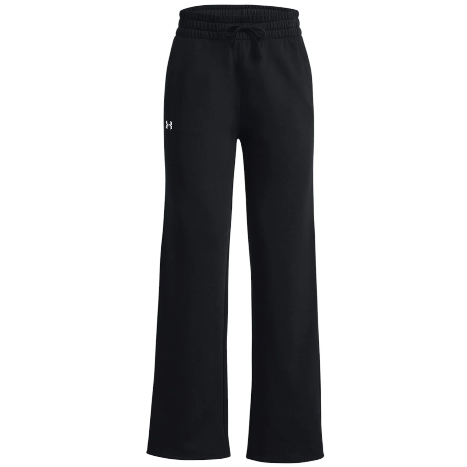 Under Armour Rival Fleece Straight Leg Pants - Image 5