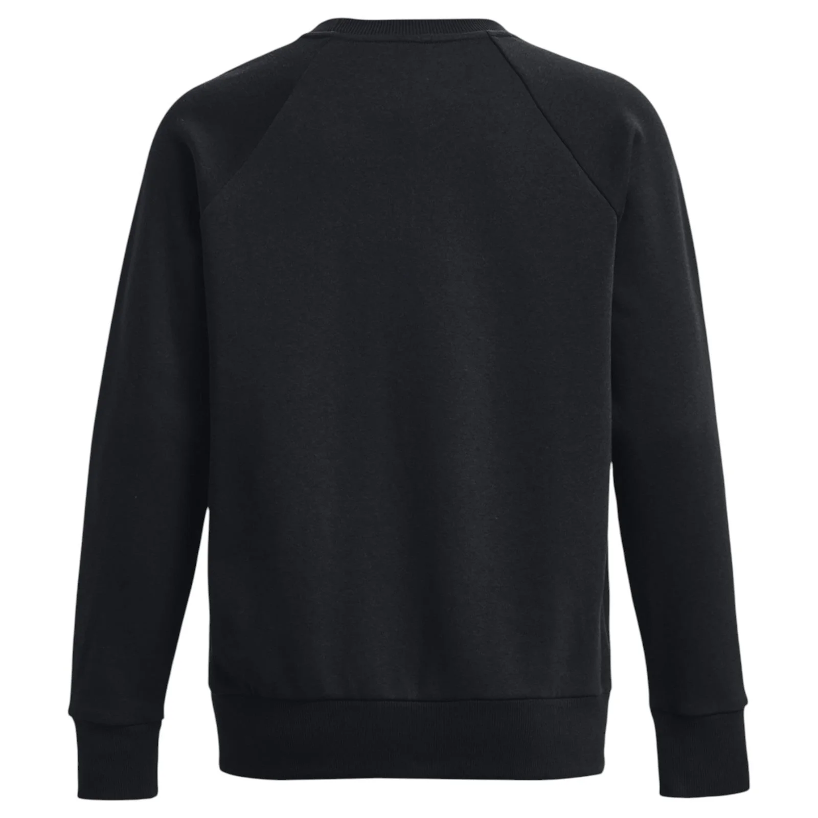 Under Armour Womens Rival Fleece Crew Sweatshirt - Image 6